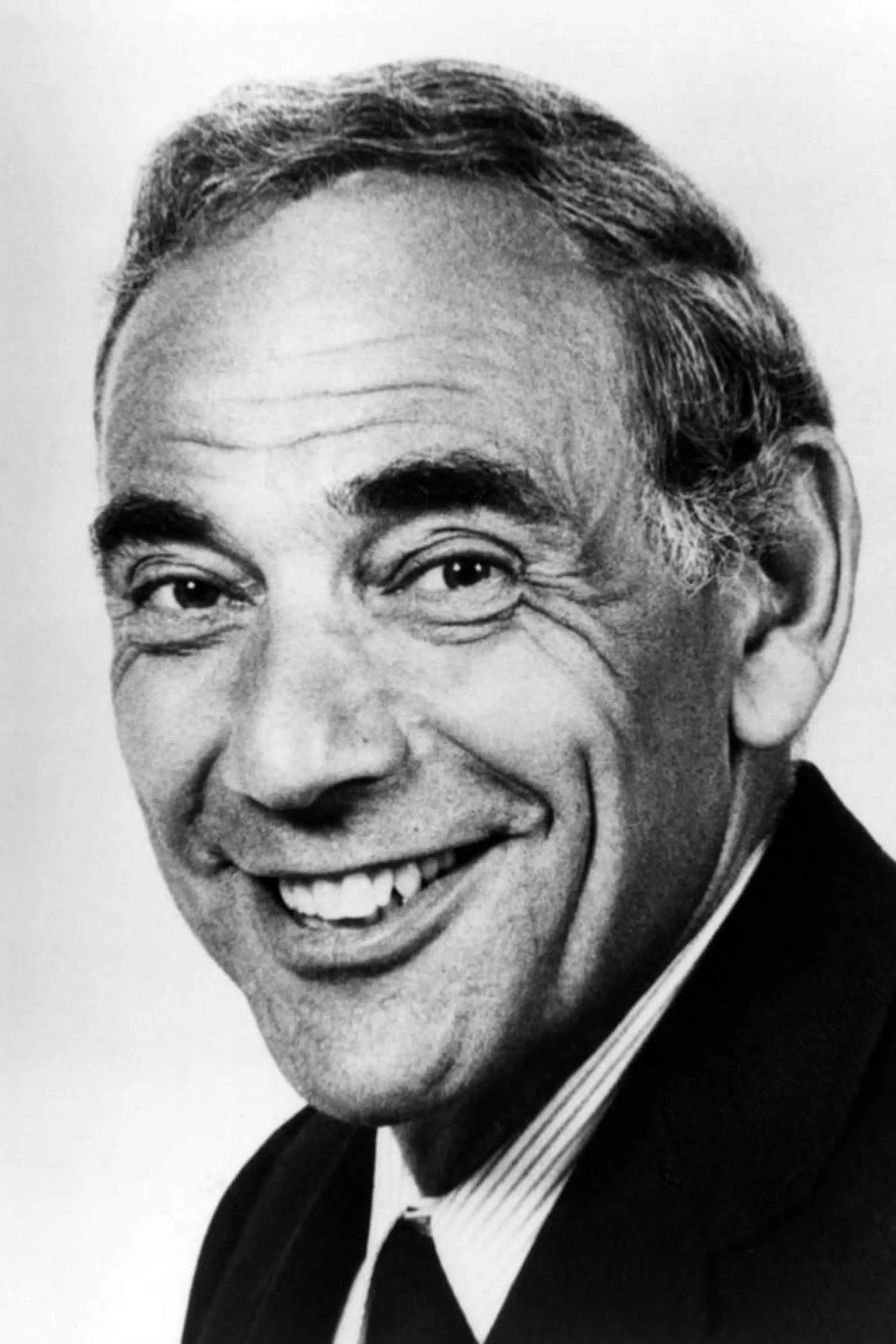 Foto von Herschell Gordon Lewis