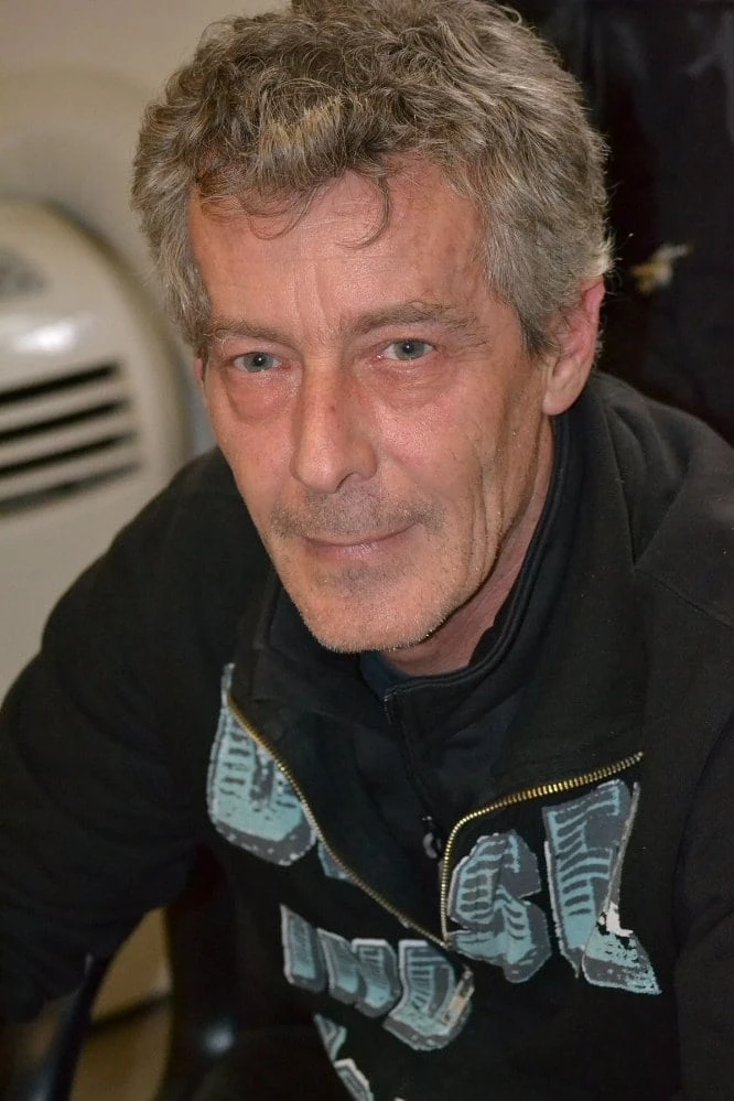 Foto von Michele Soavi