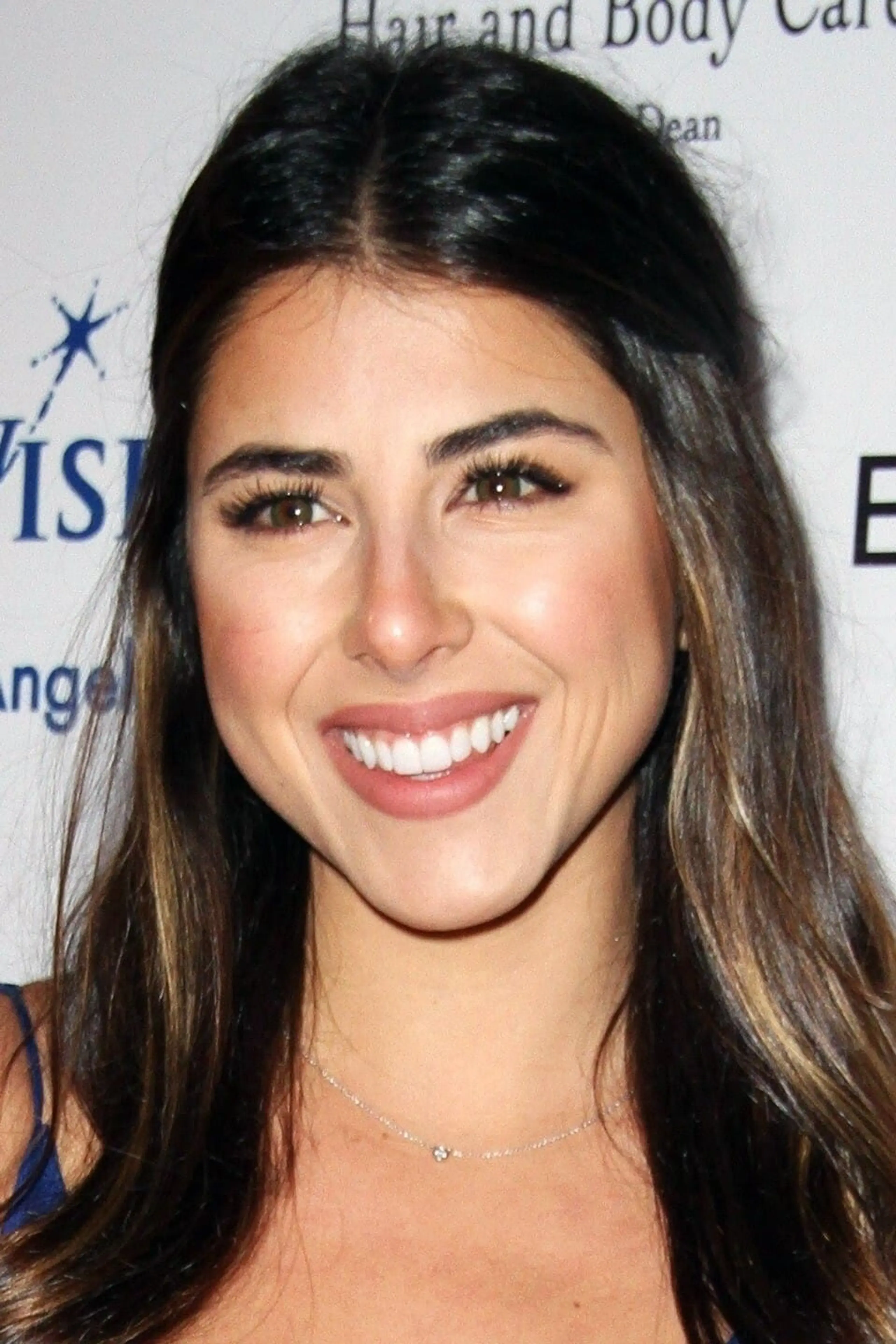 Foto von Daniella Monet