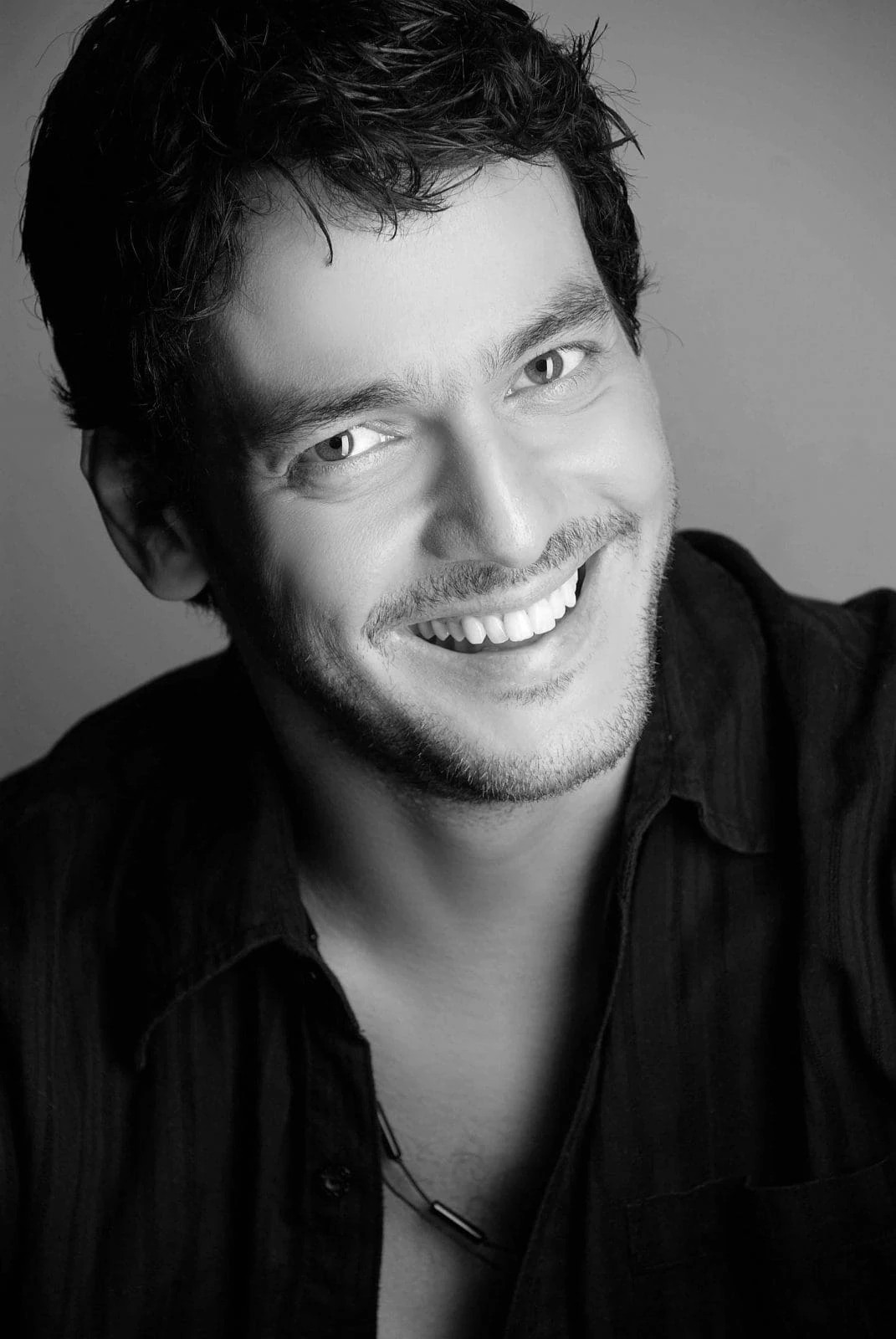 Foto von Khaled Abol Naga