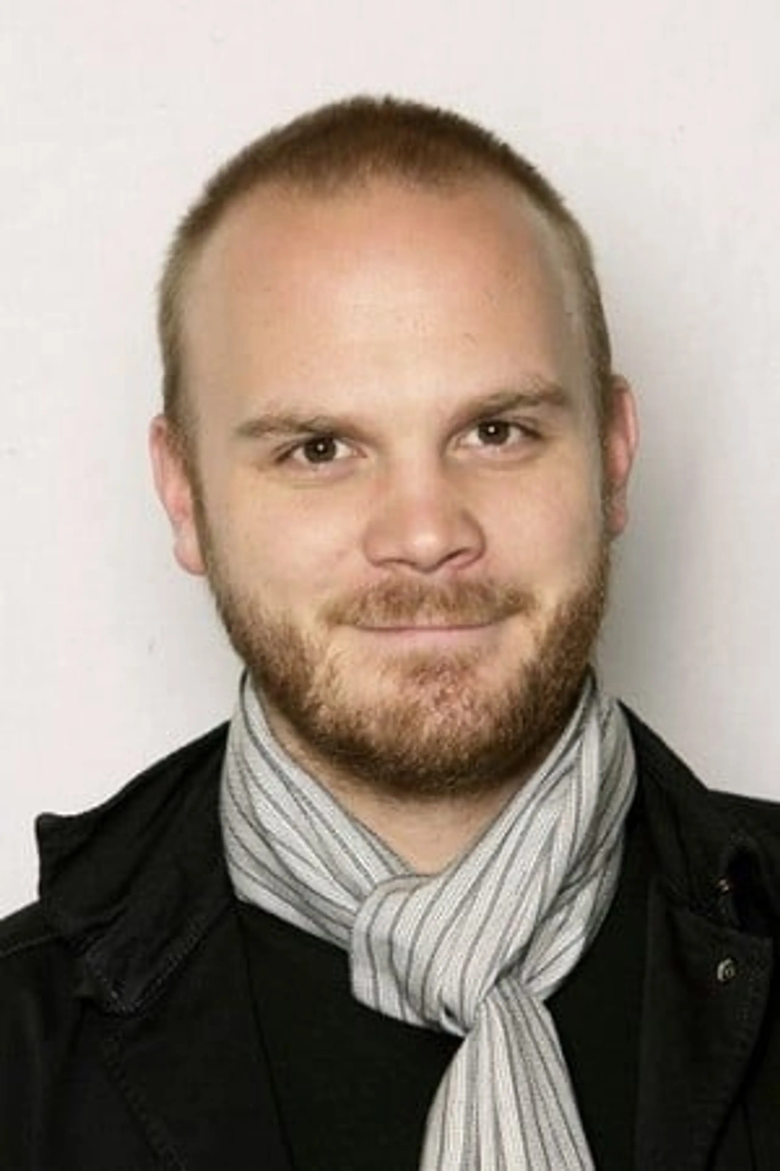 Foto von Will Champion