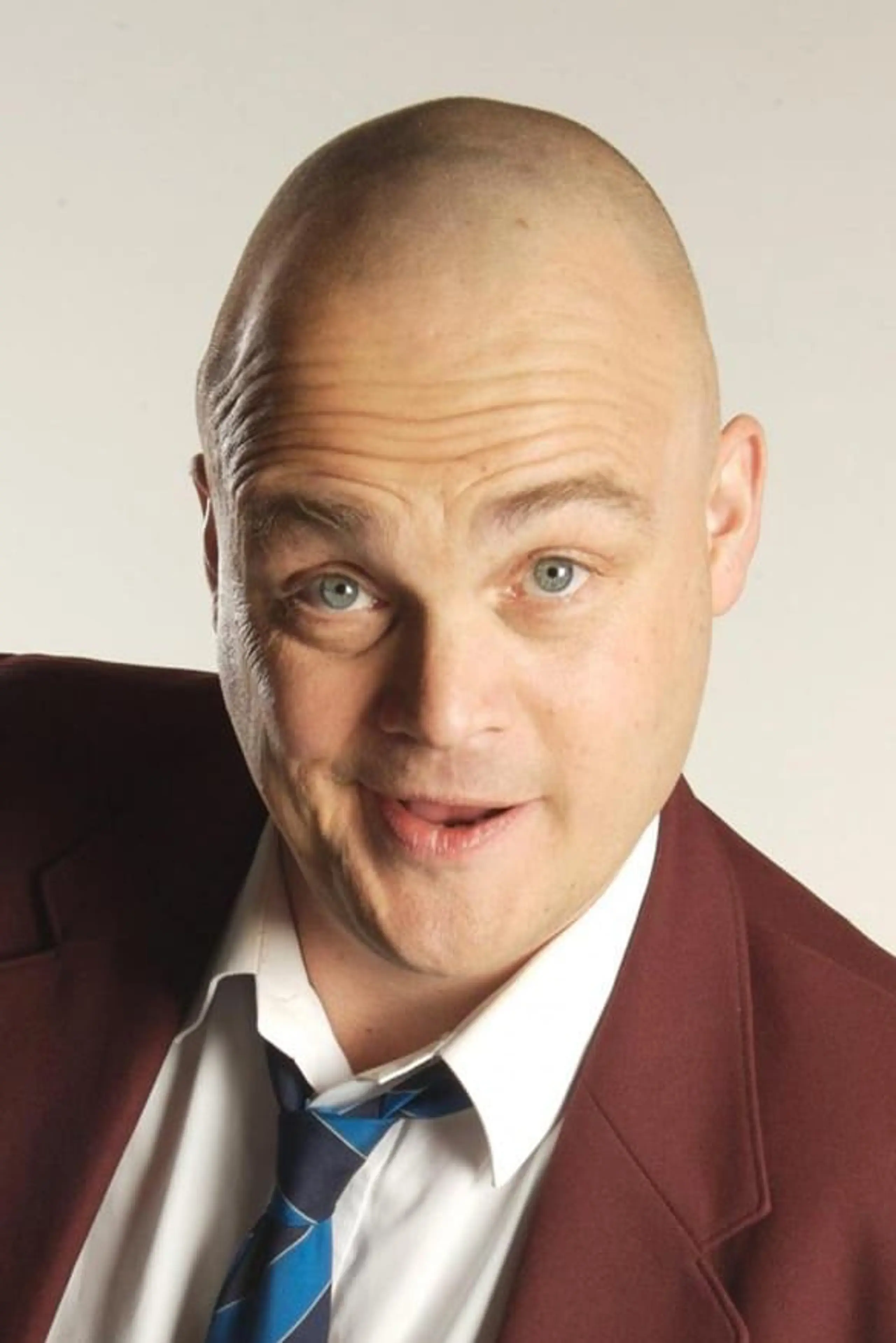 Foto von Al Murray