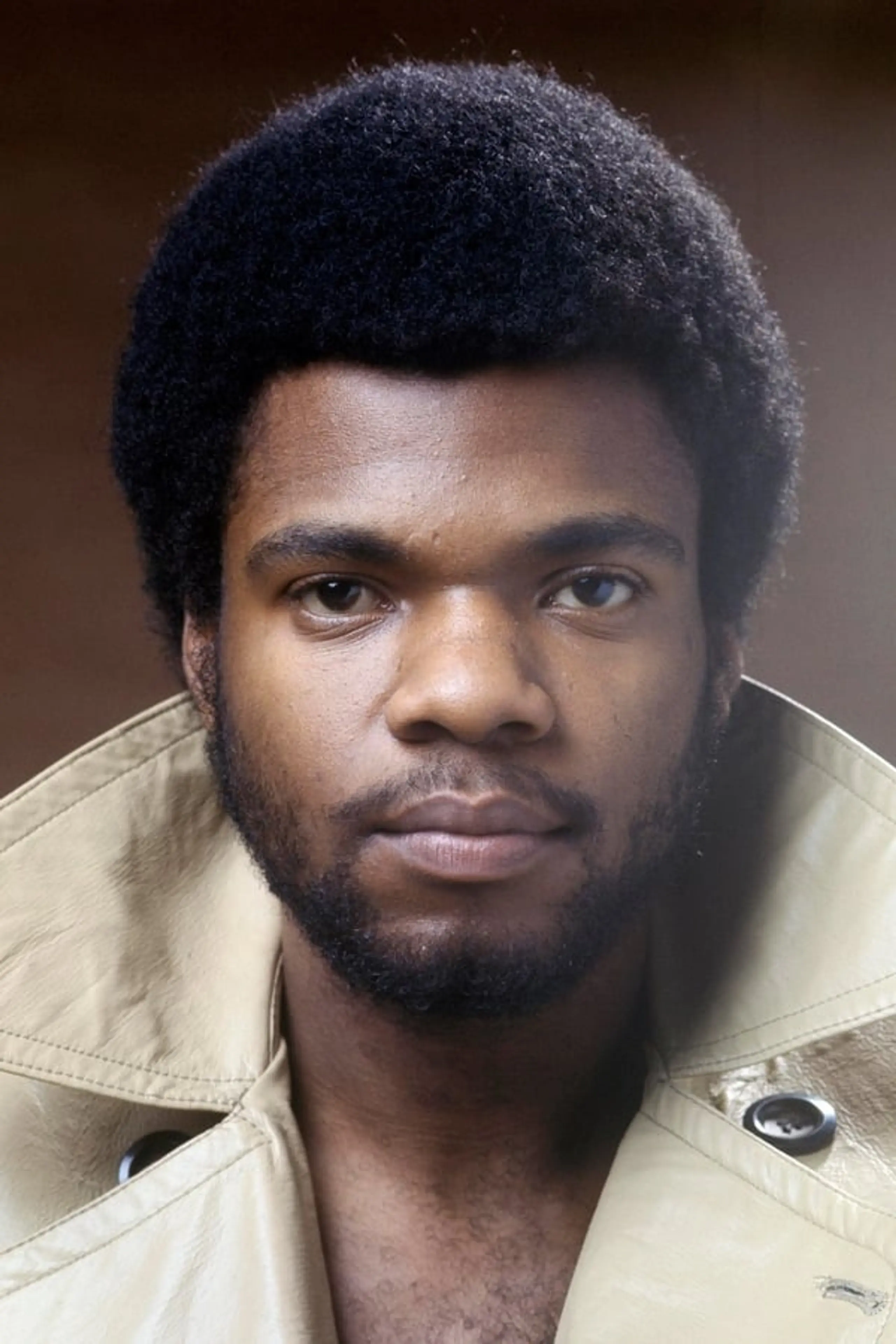 Foto von Billy Preston