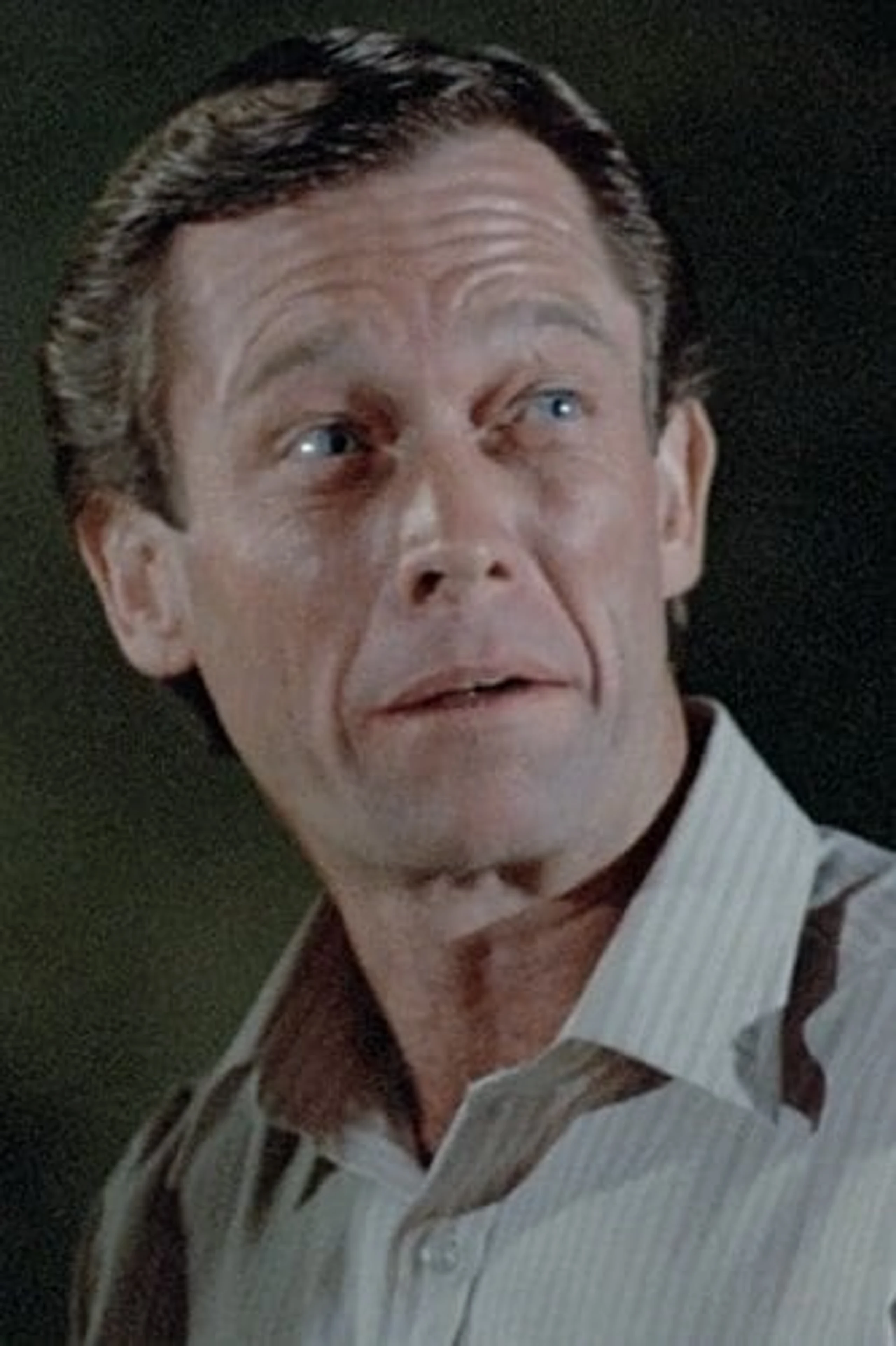 Foto von William Fuller