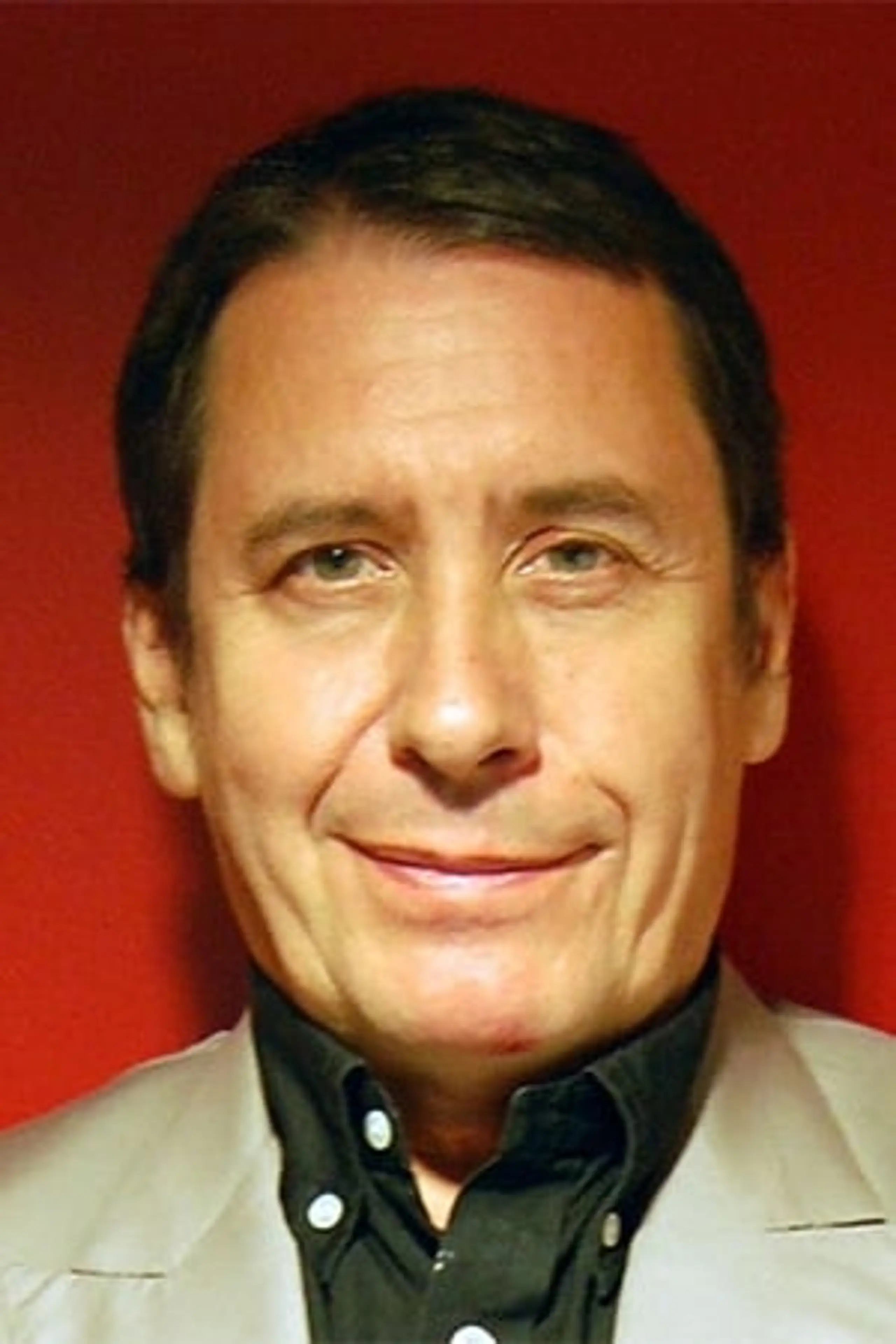 Foto von Jools Holland