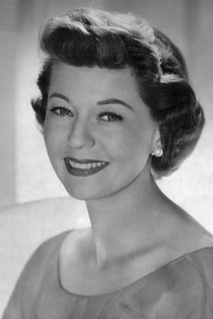 Foto von Harriet Nelson