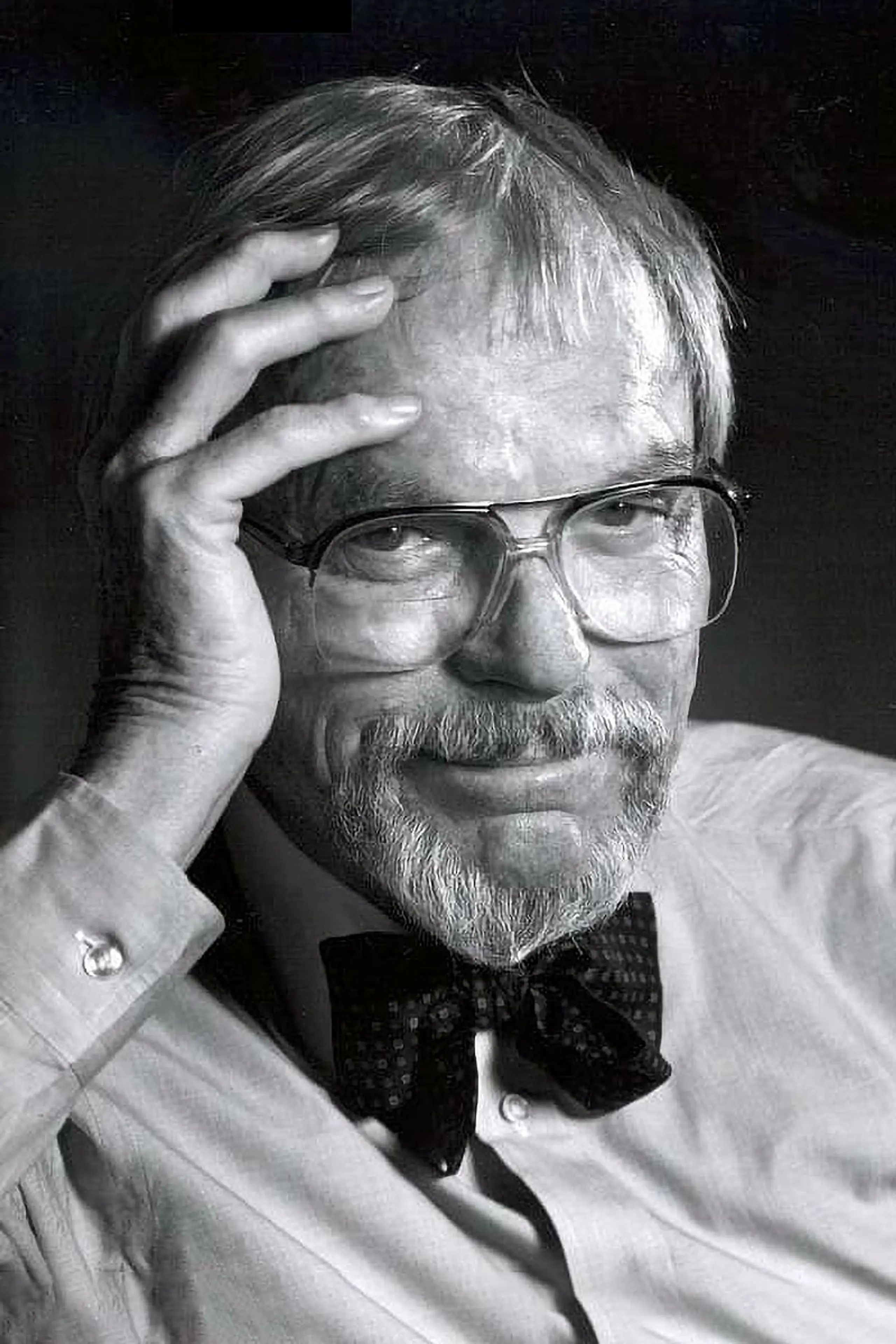 Foto von Chuck Jones