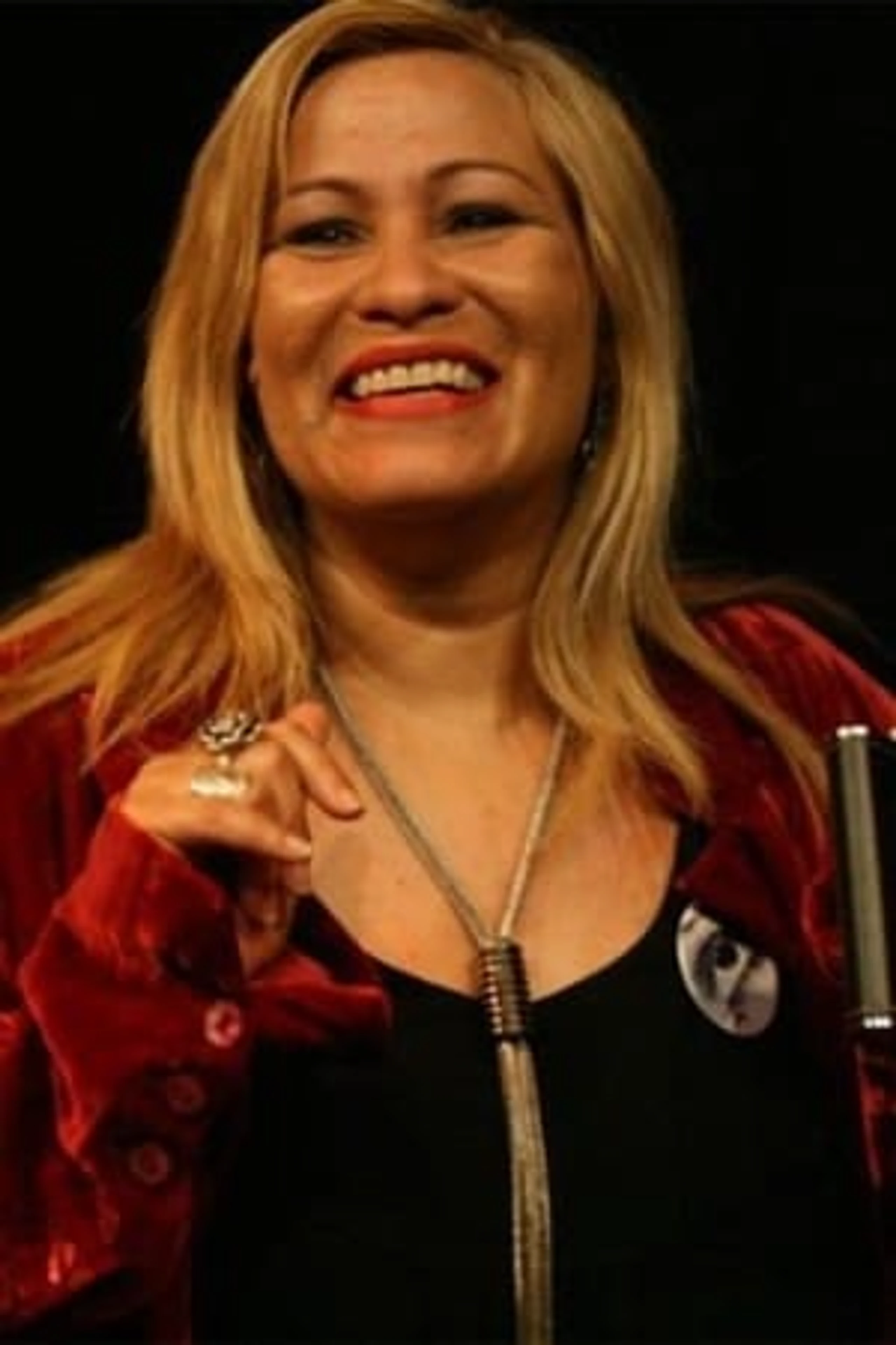Foto von Lilliam Kouri