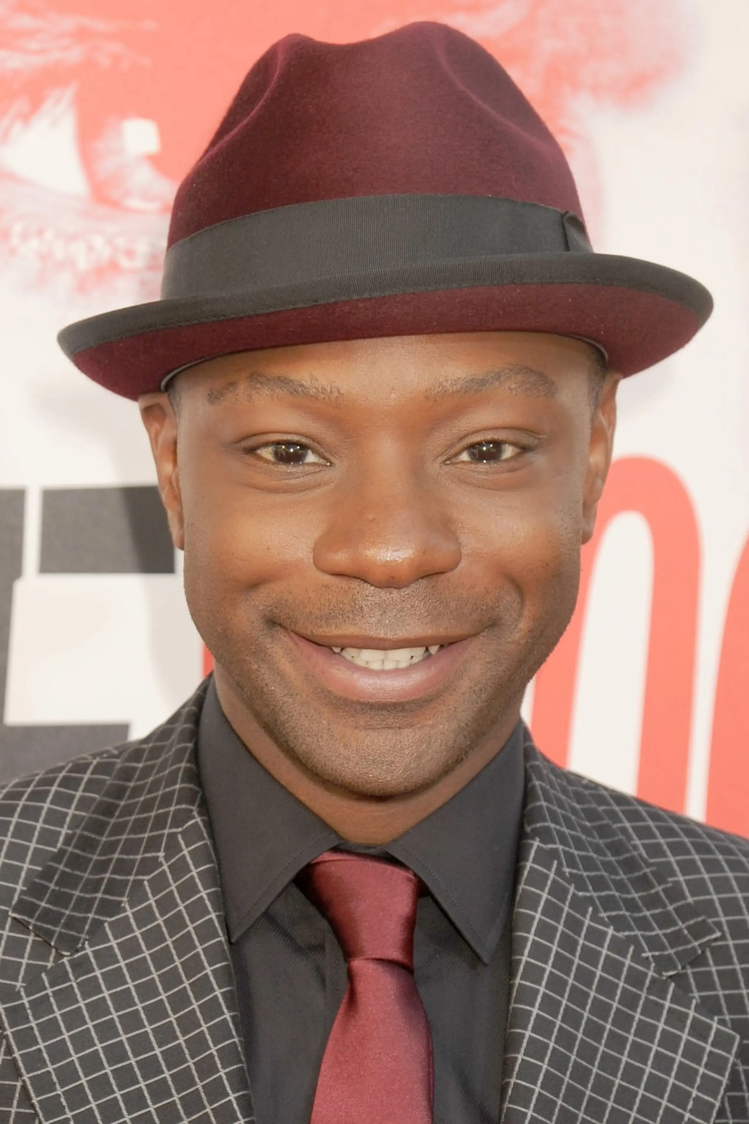 Foto von Nelsan Ellis