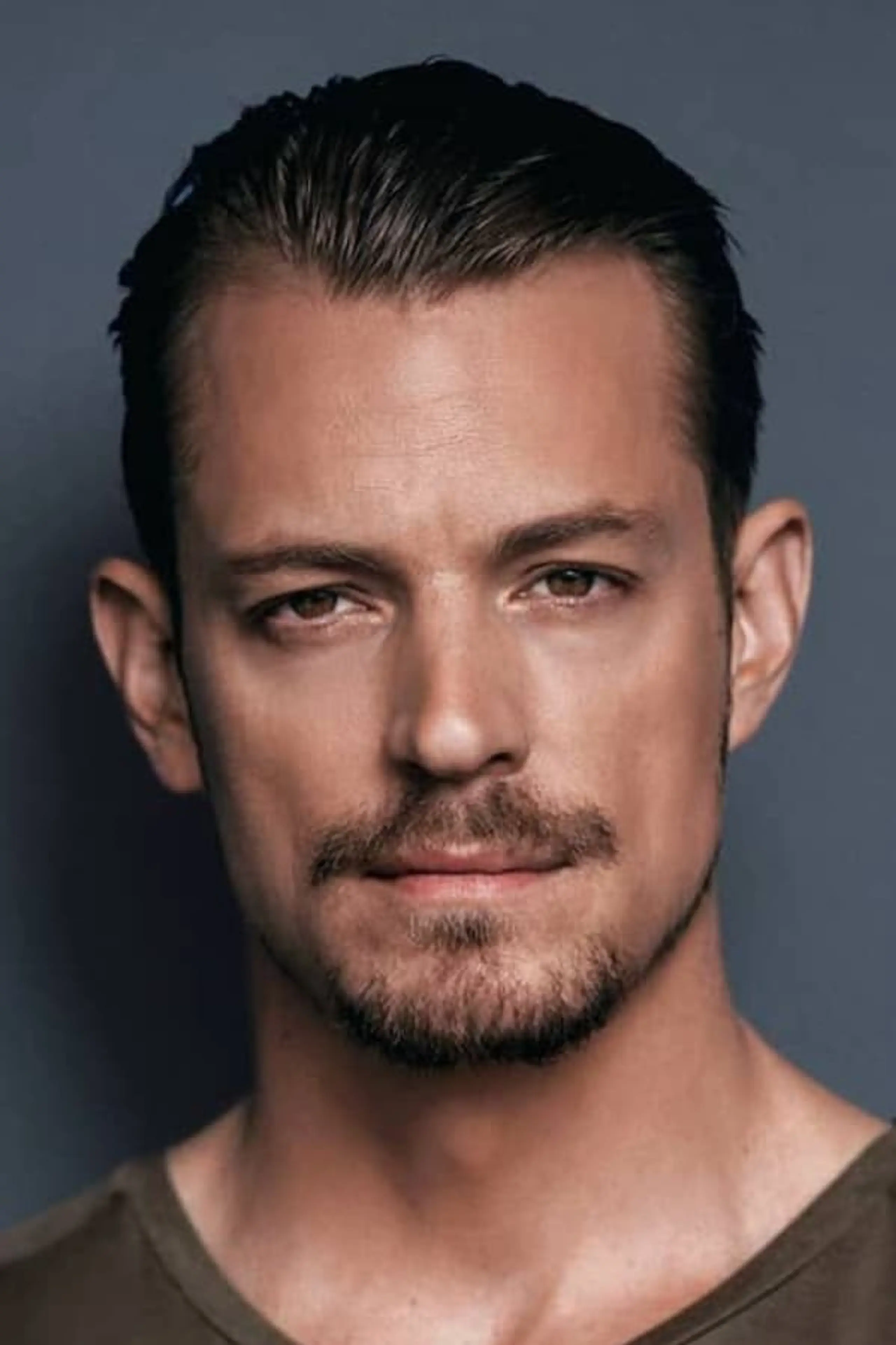 Foto von Joel Kinnaman