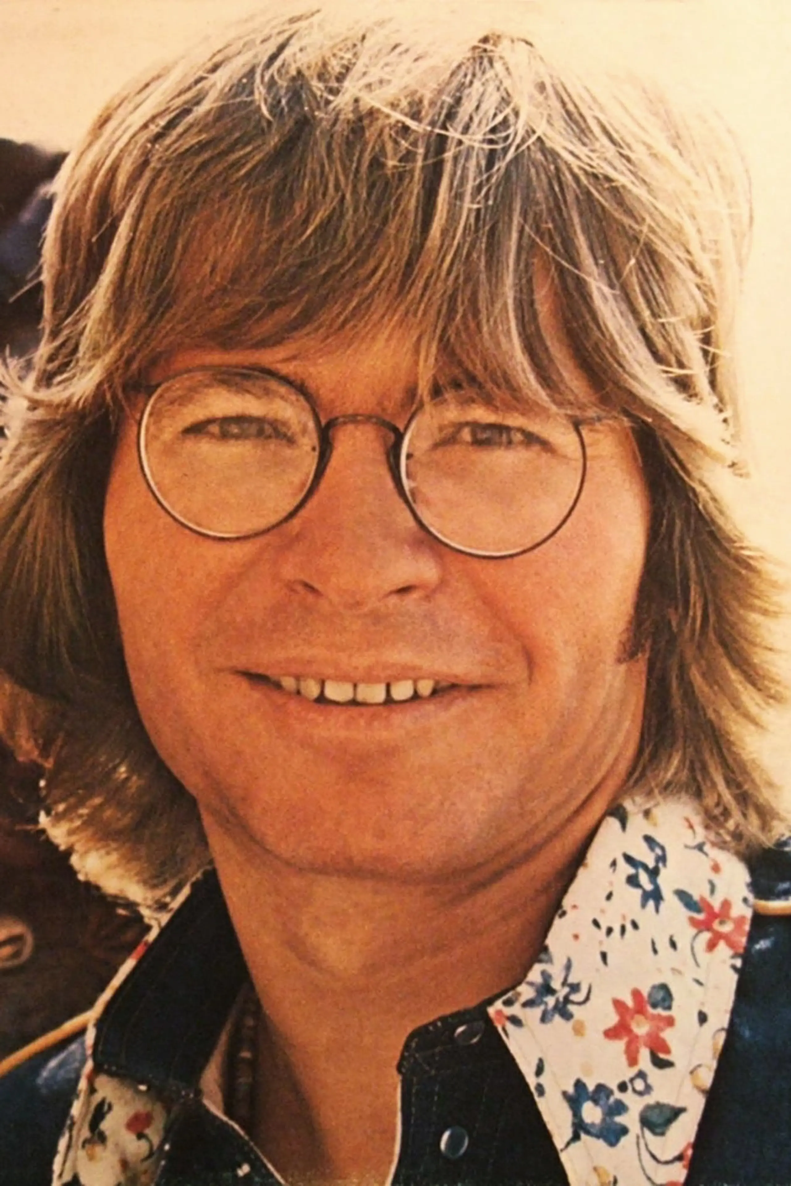 Foto von John Denver