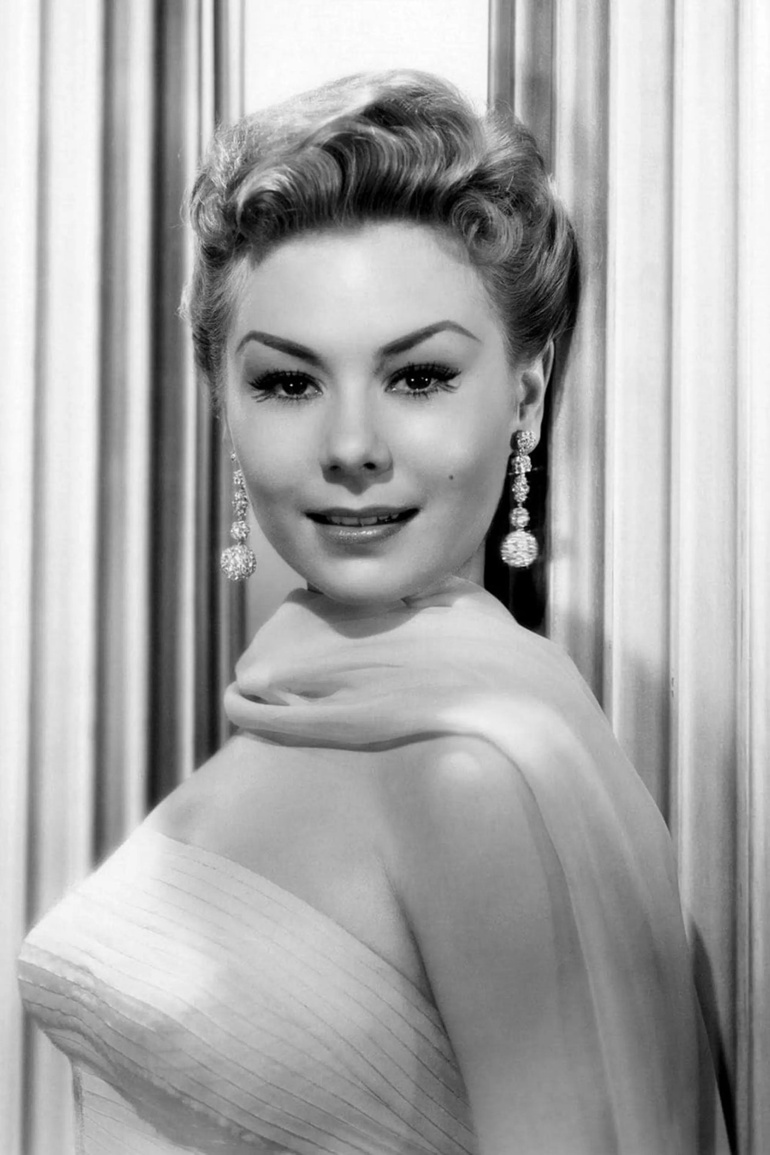 Foto von Mitzi Gaynor