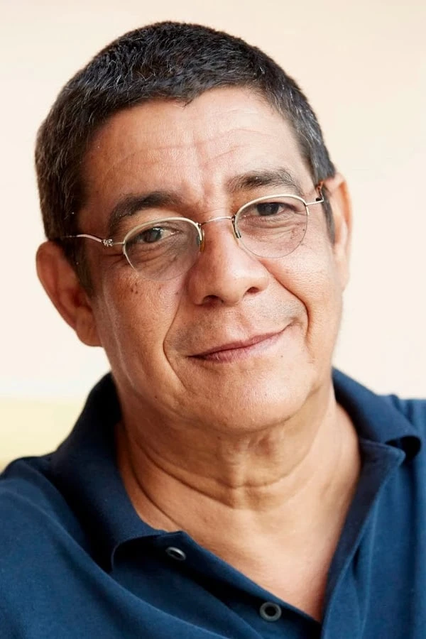 Foto von Zeca Pagodinho