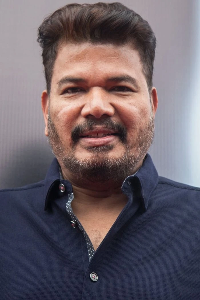 Foto von Shankar
