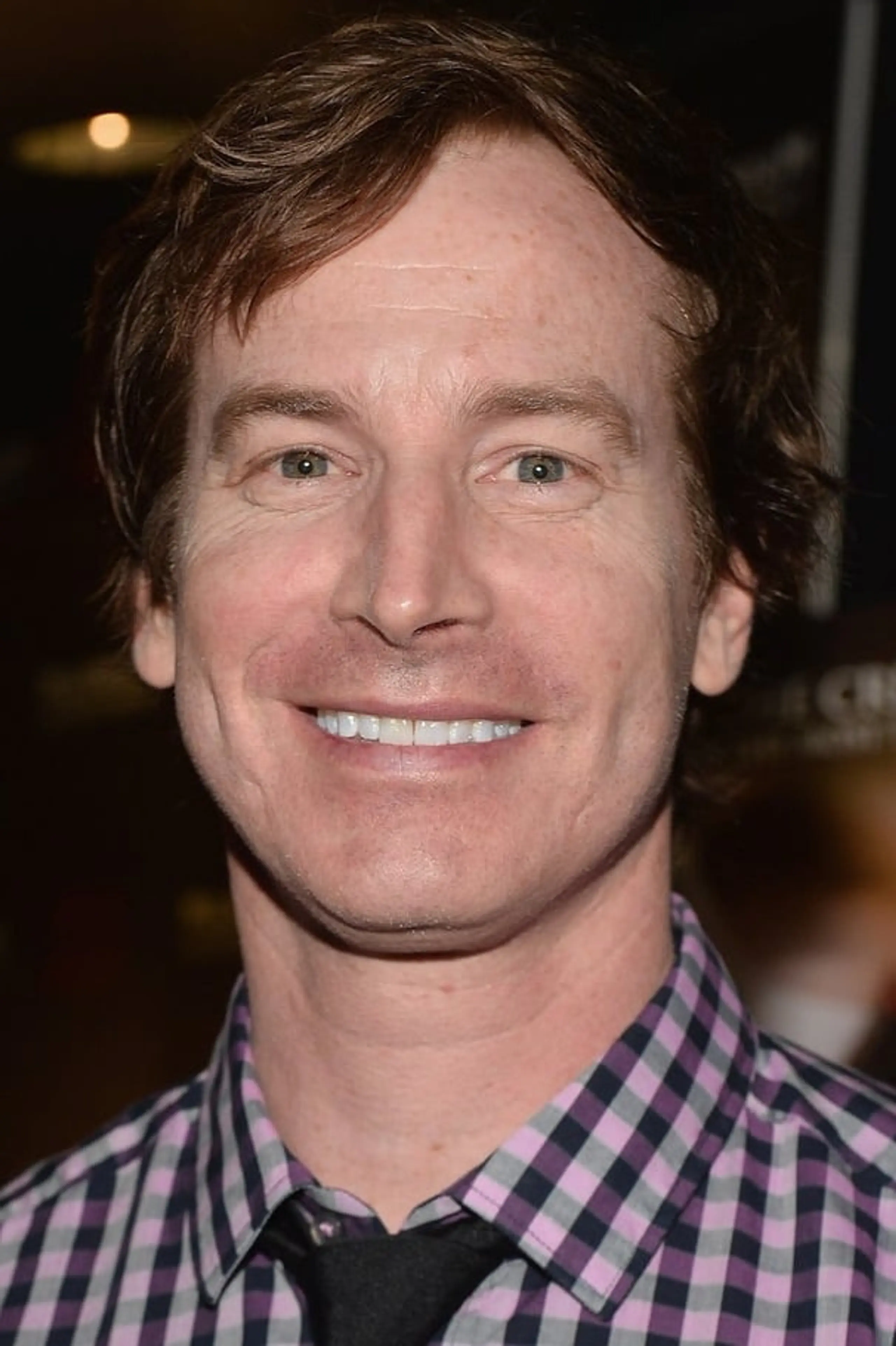 Foto von Rob Huebel