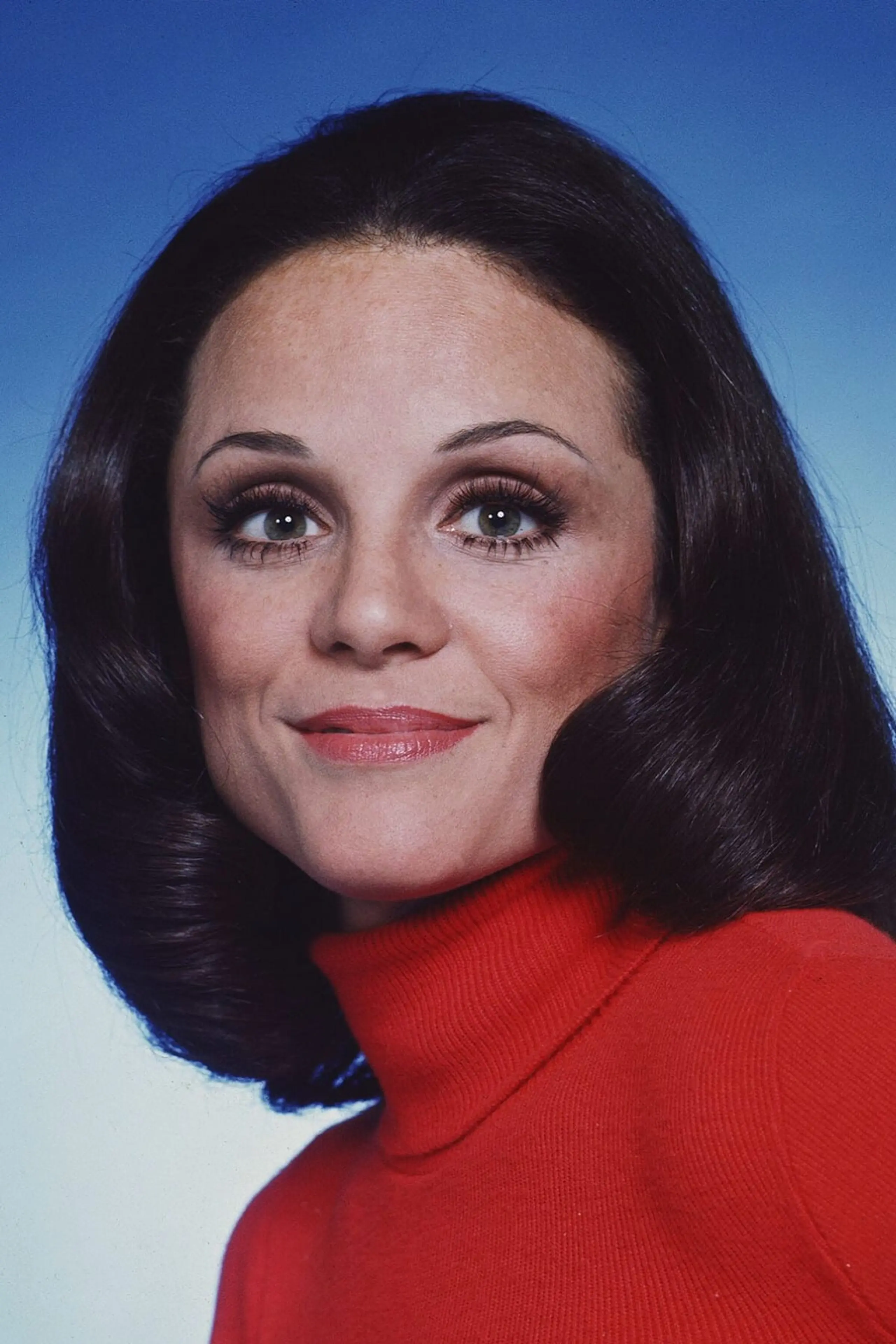 Foto von Valerie Harper