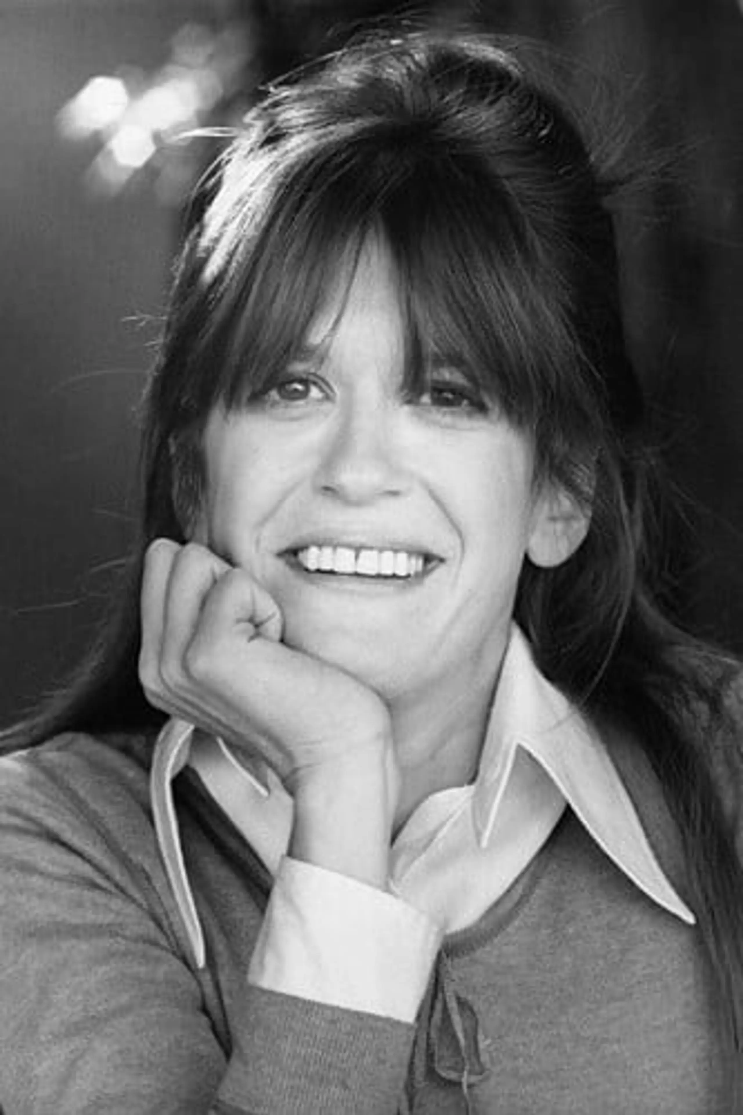 Foto von Patti Deutsch