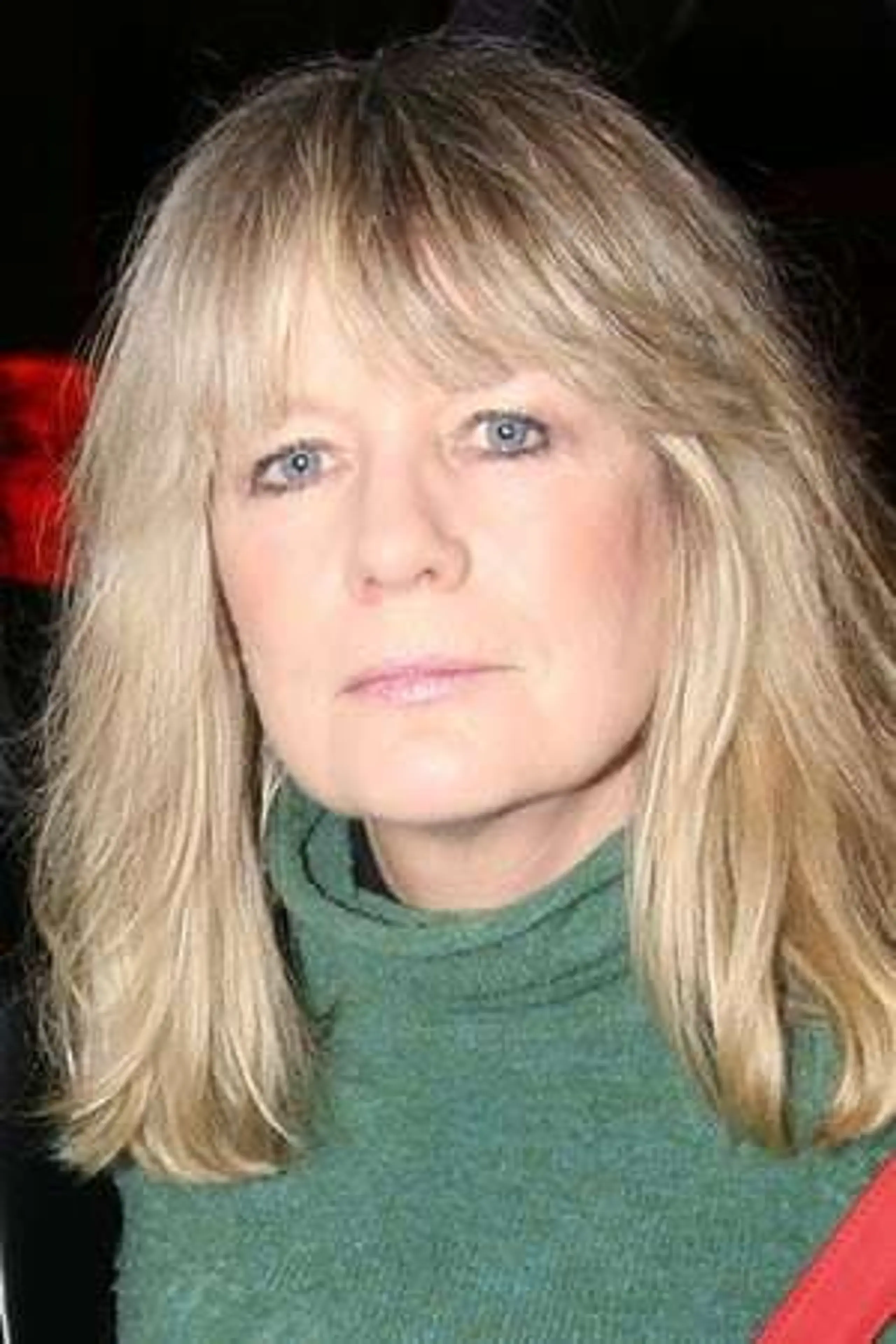 Foto von Tina Weymouth