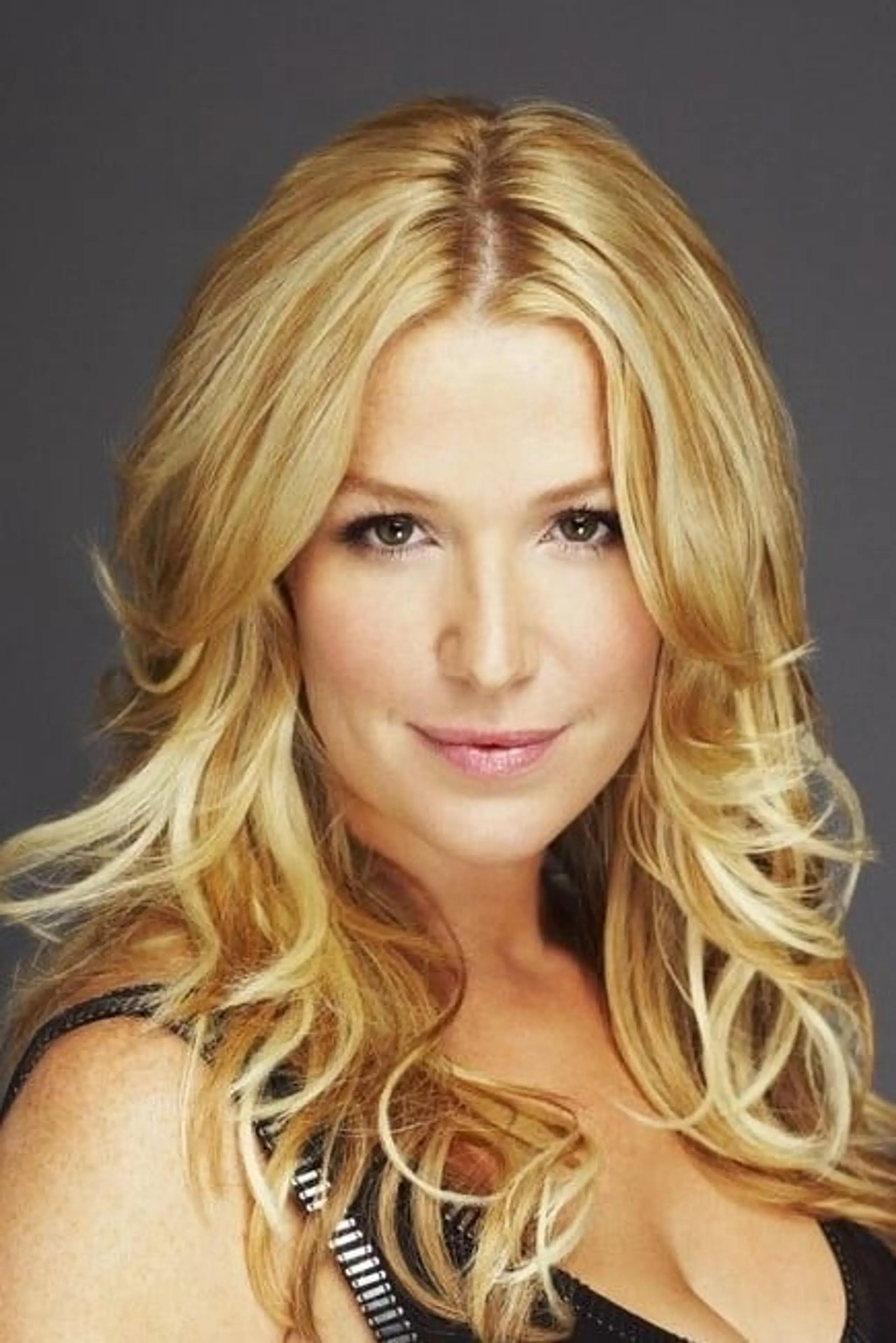 Foto von Poppy Montgomery