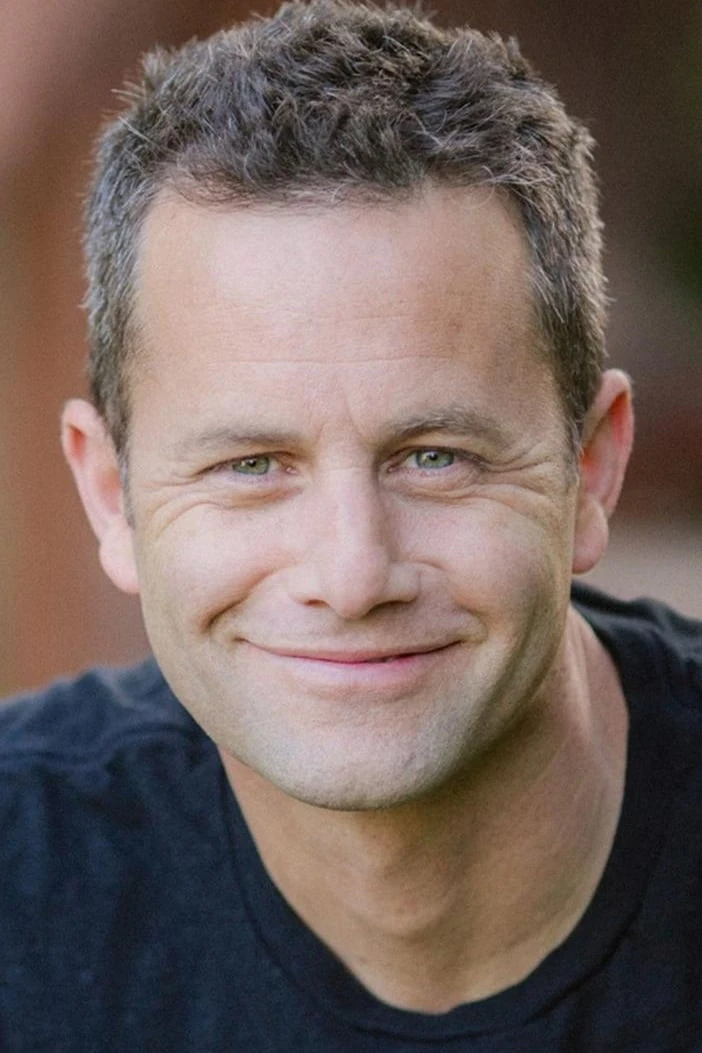 Foto von Kirk Cameron