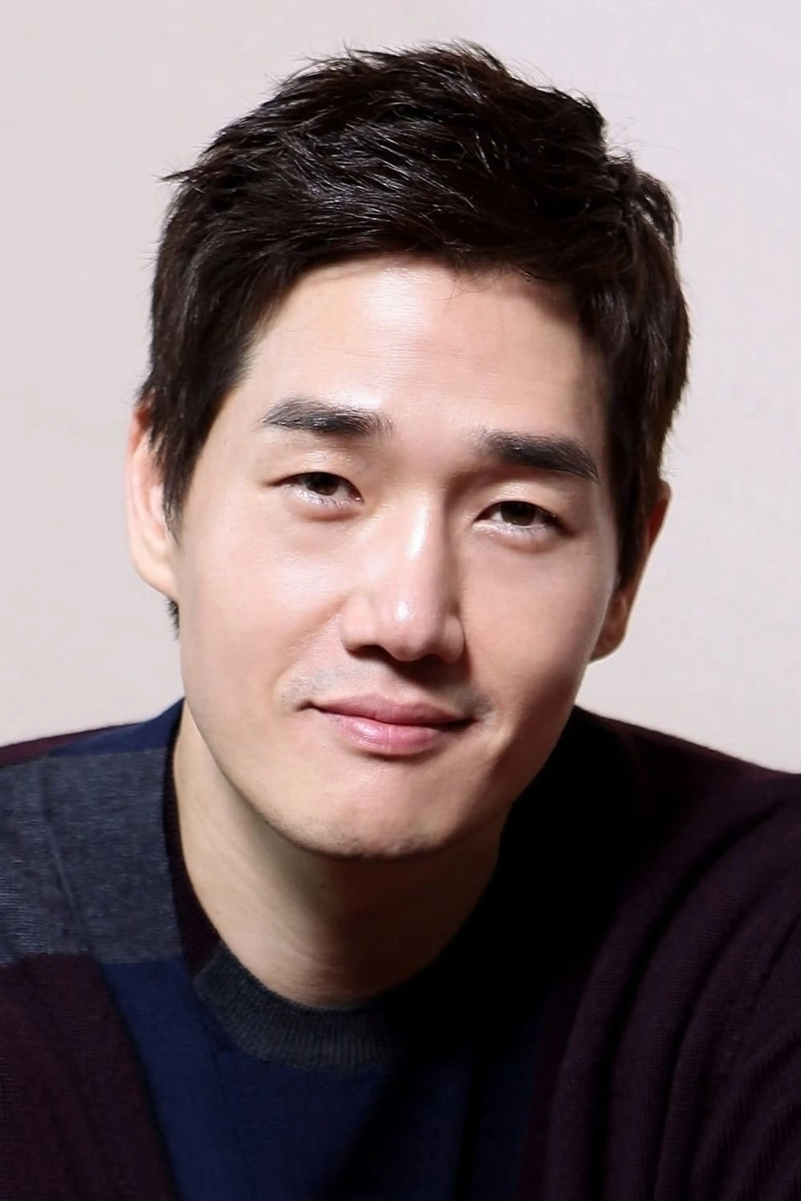 Foto von Yoo Ji-tae