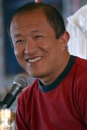 Foto von Khyentse Norbu