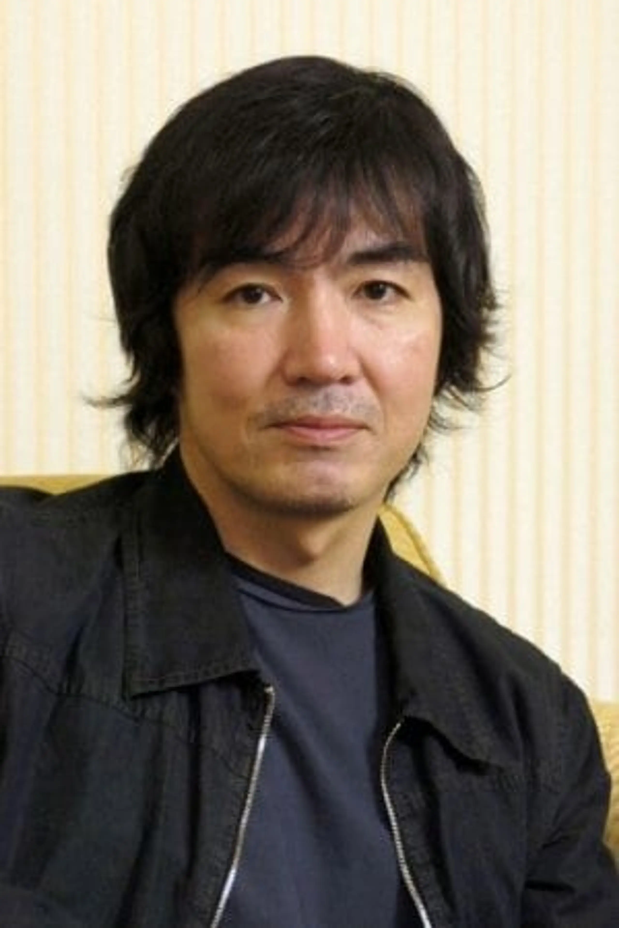 Foto von Keigo Higashino