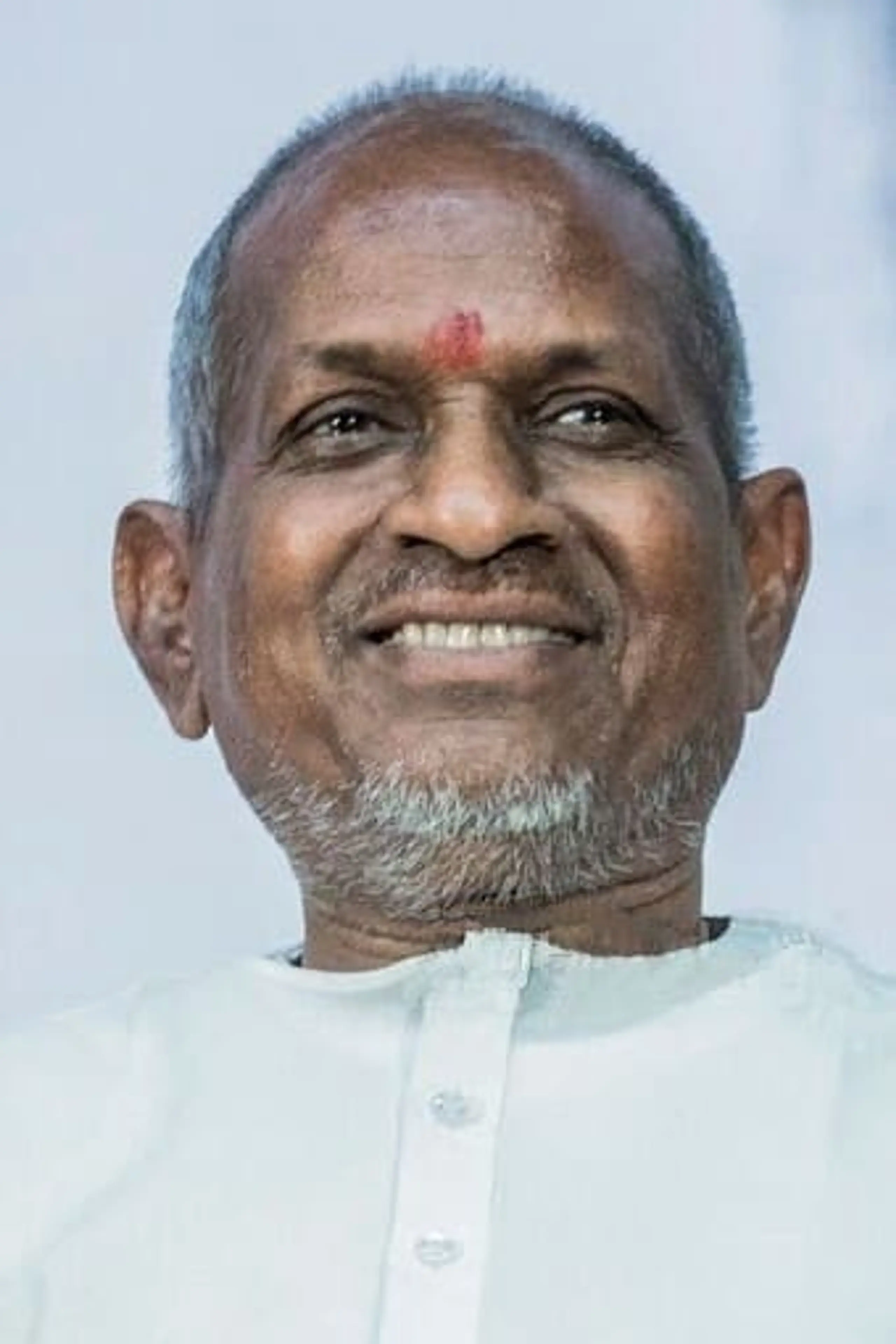 Foto von Ilaiyaraaja