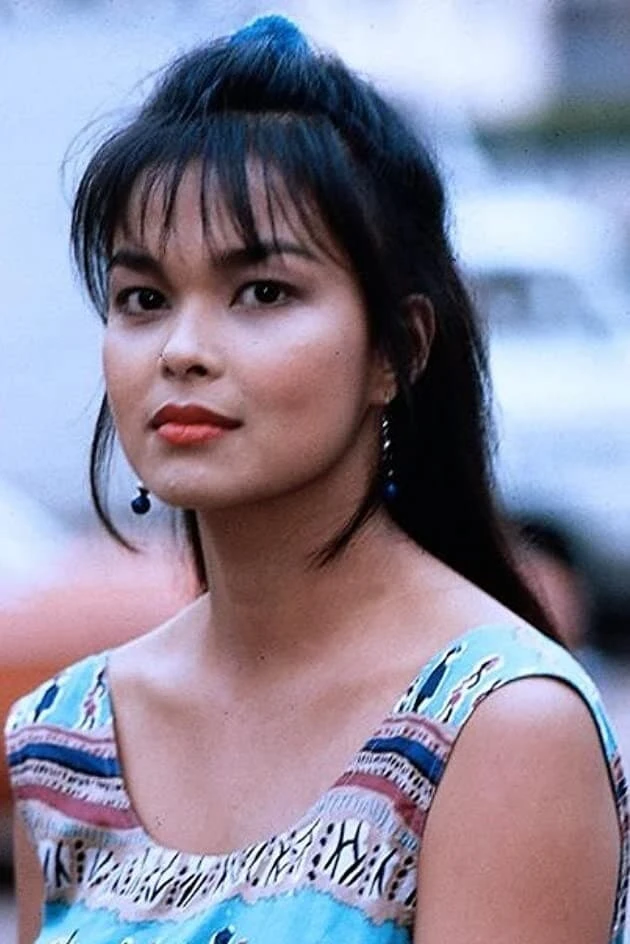 Foto von Tetchie Agbayani