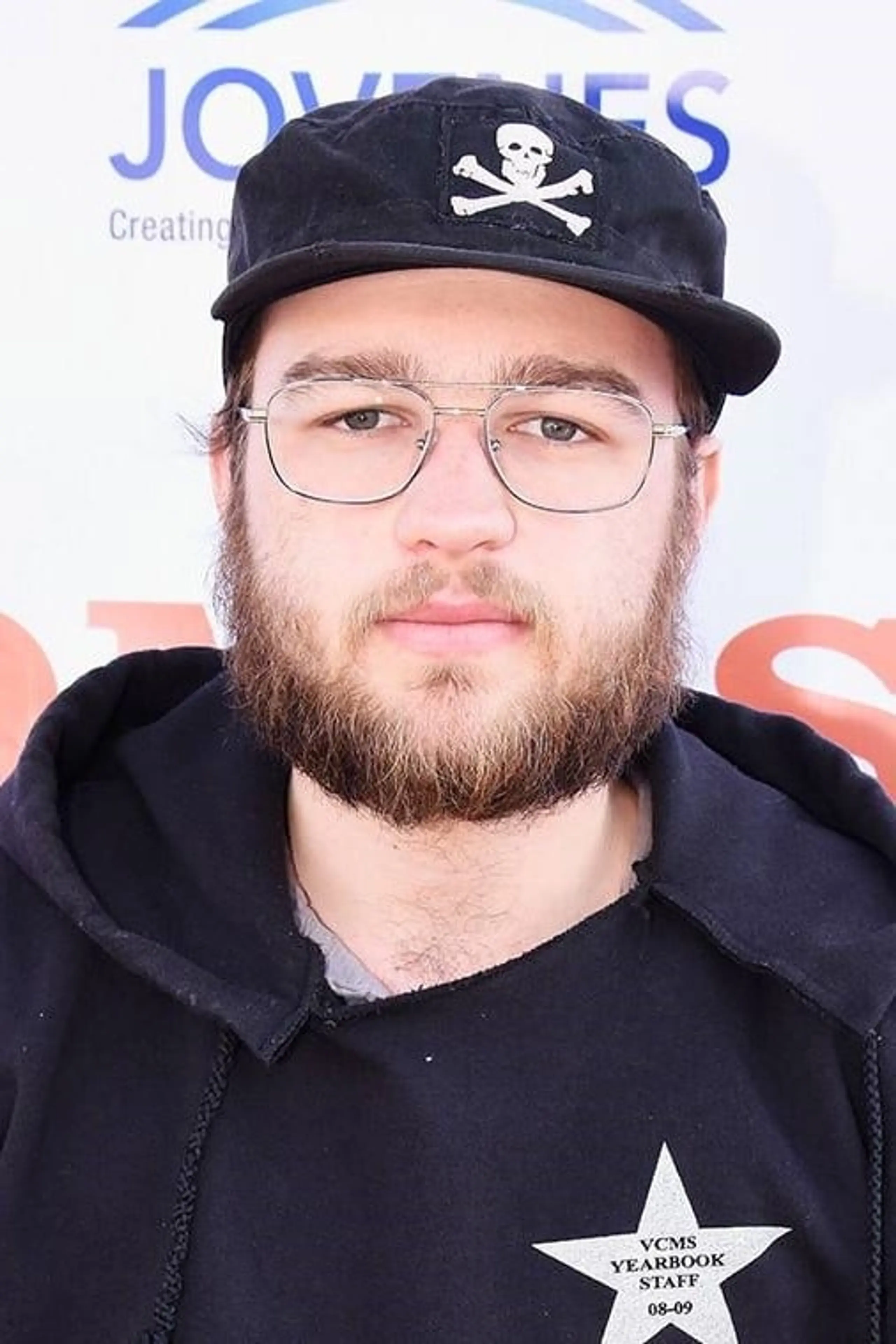 Foto von Angus T. Jones