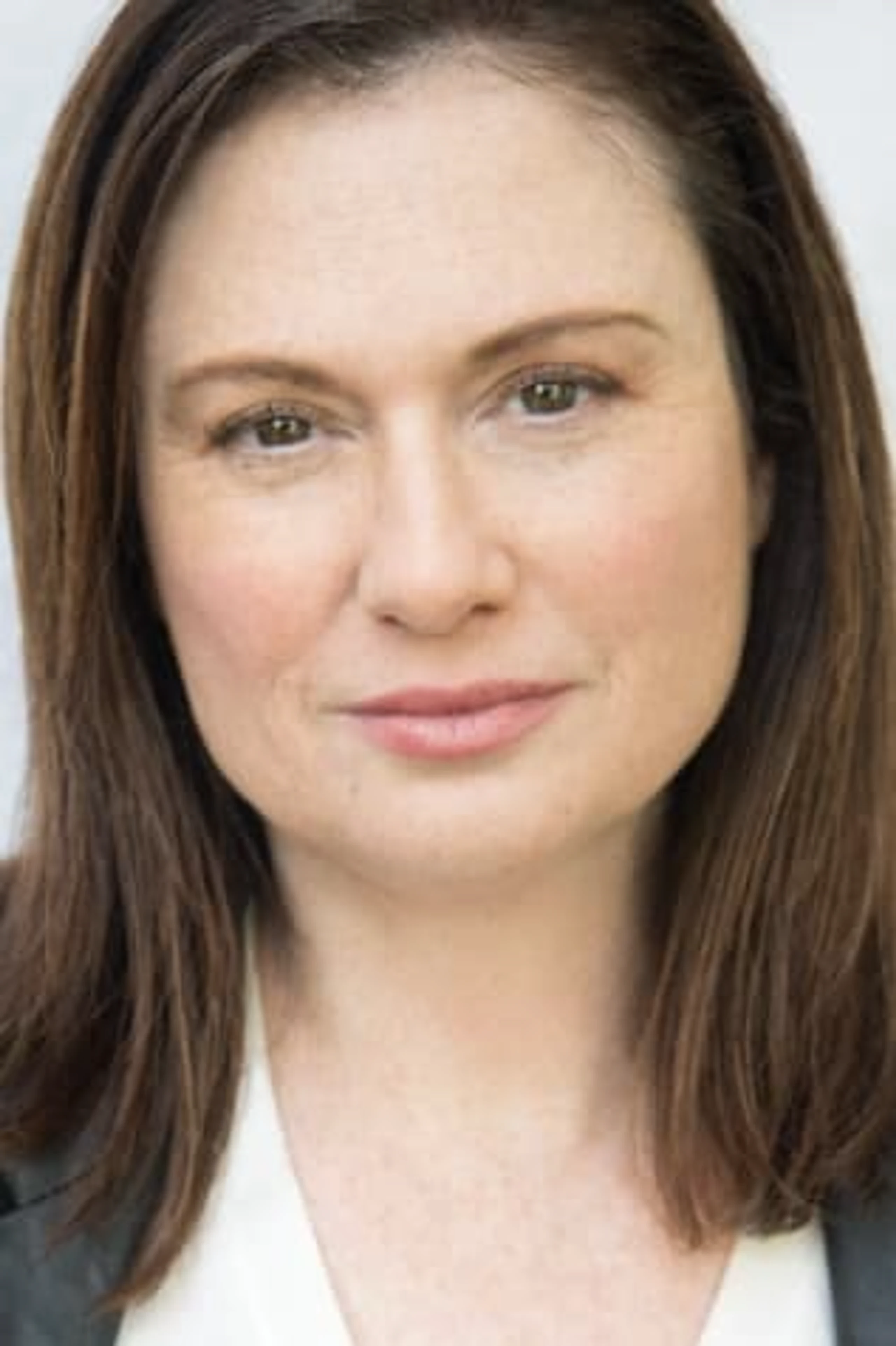 Foto von Ann Cherkis