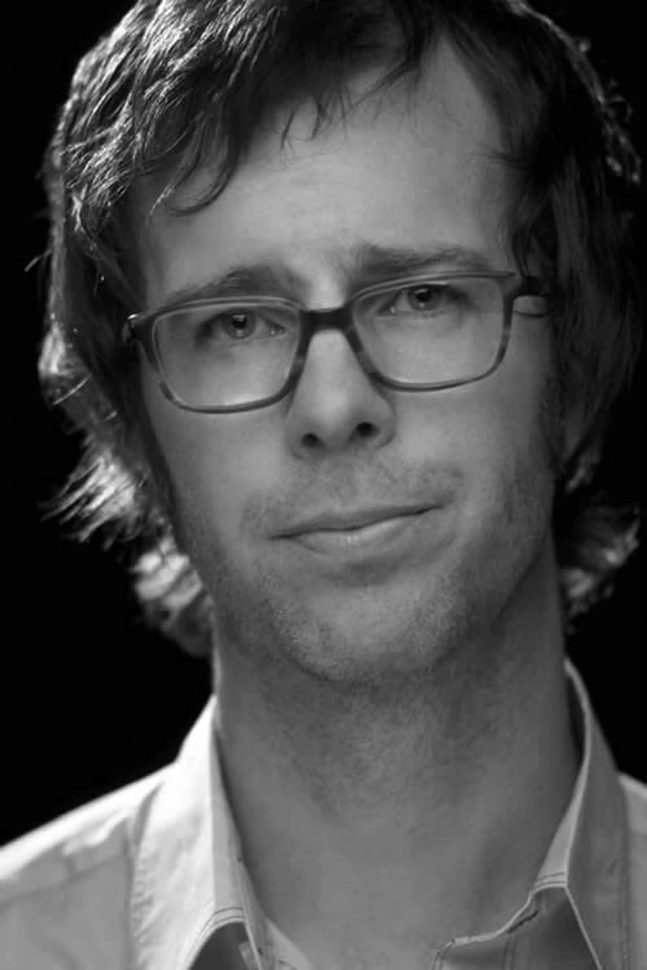 Foto von Ben Folds