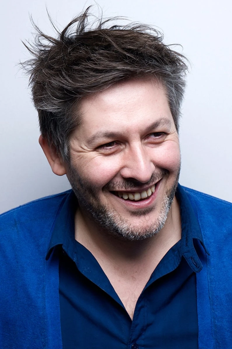 Foto von Christophe Honoré