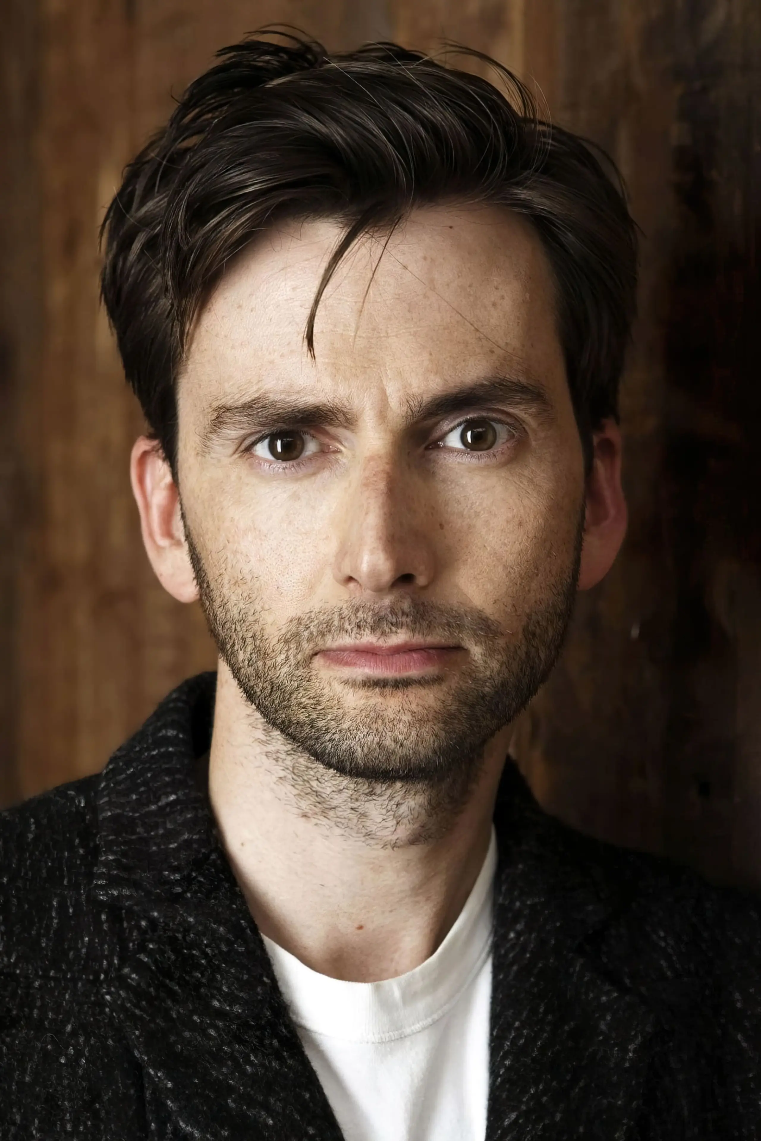 Foto von David Tennant