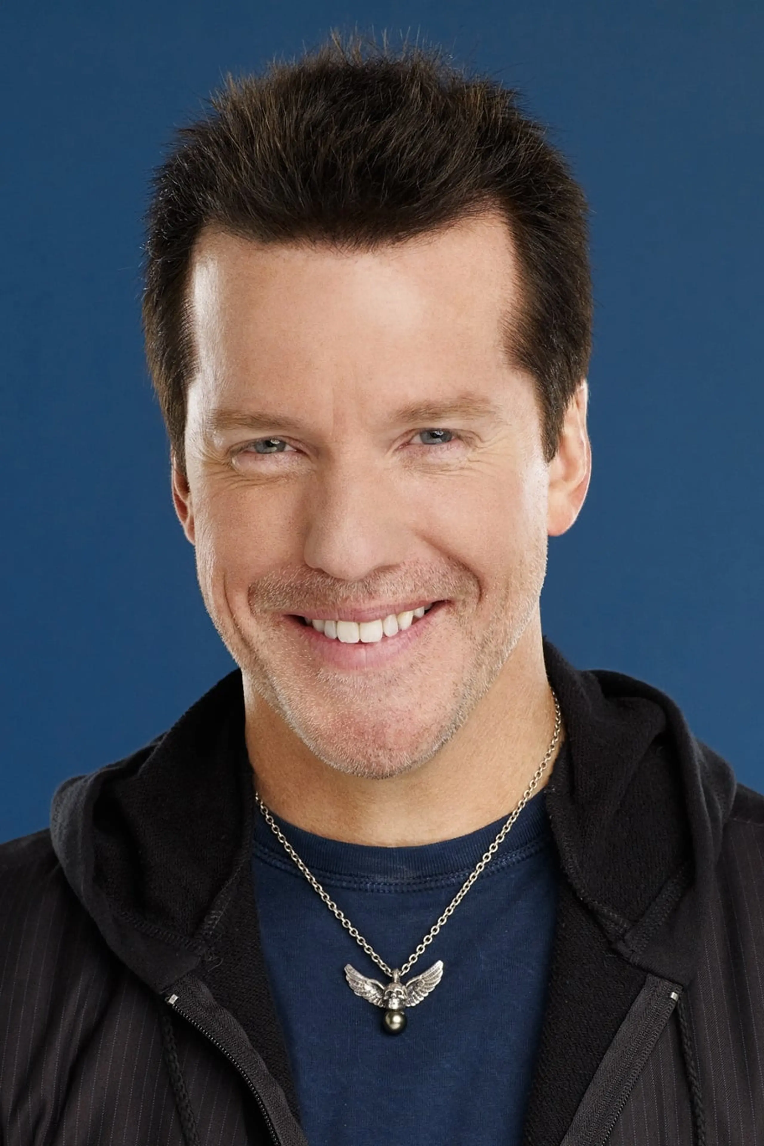 Foto von Jeff Dunham