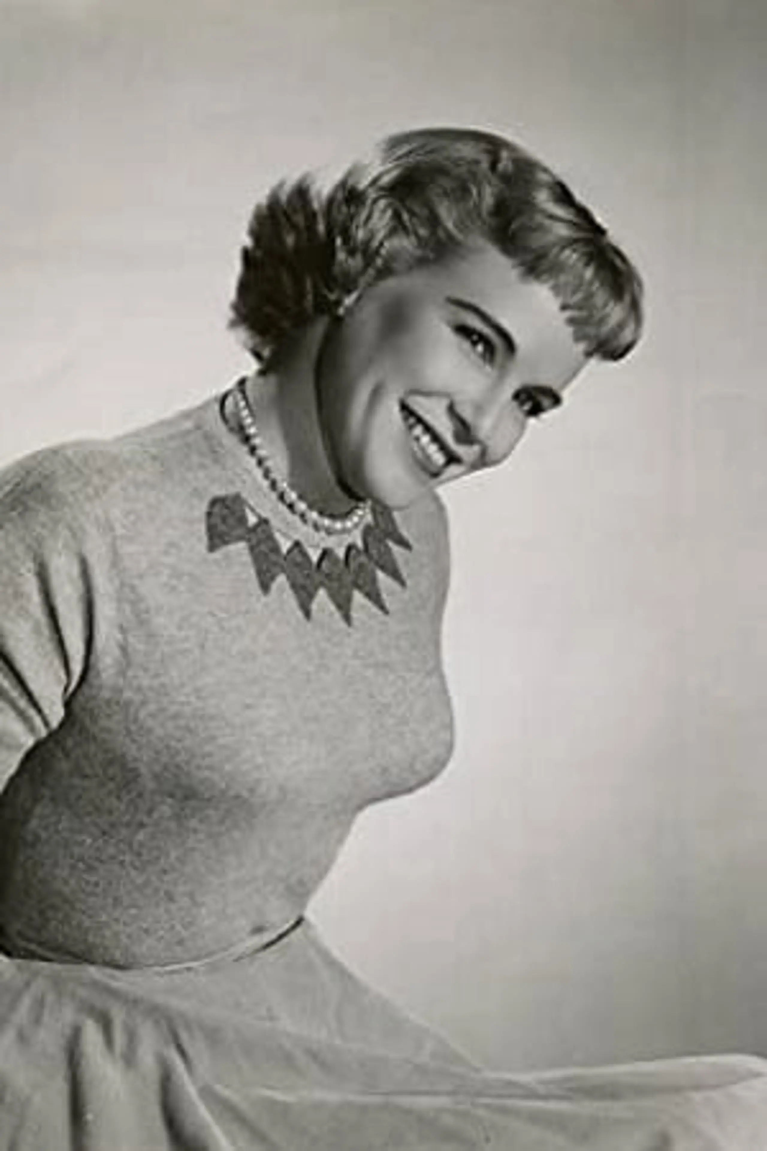 Foto von Jocelyn Brando