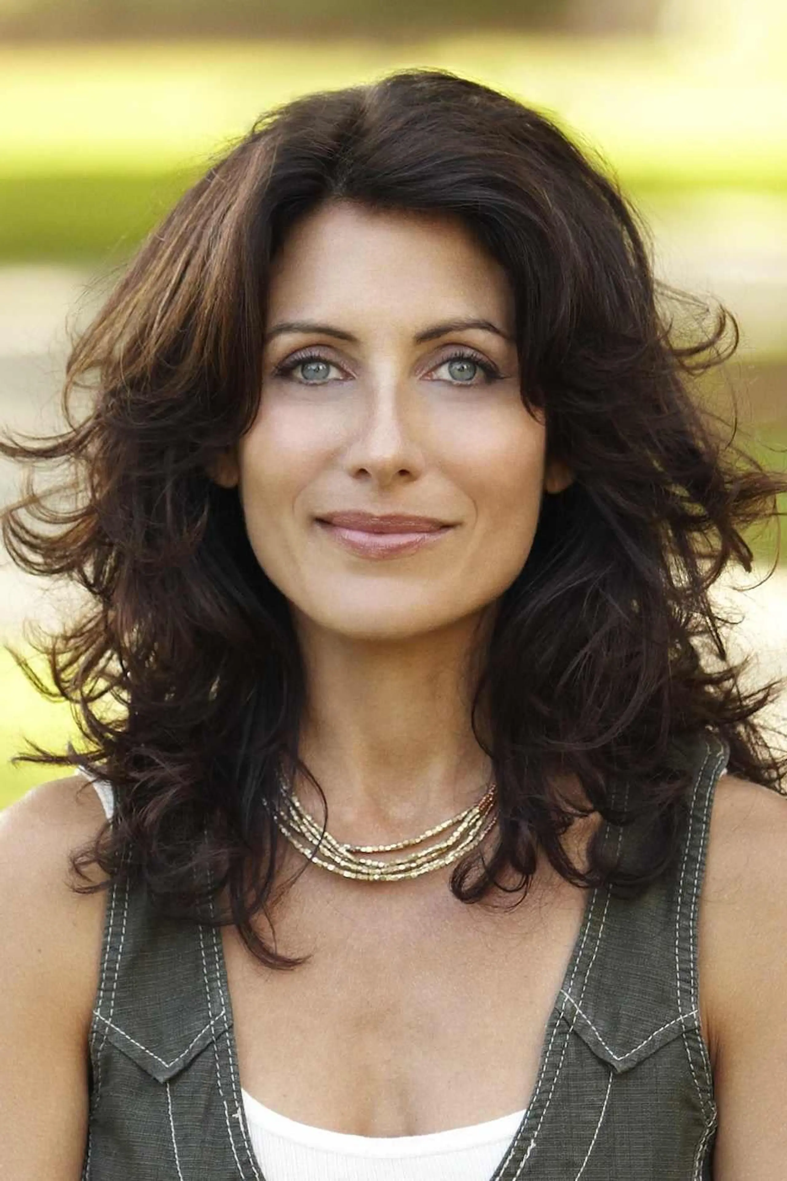 Foto von Lisa Edelstein