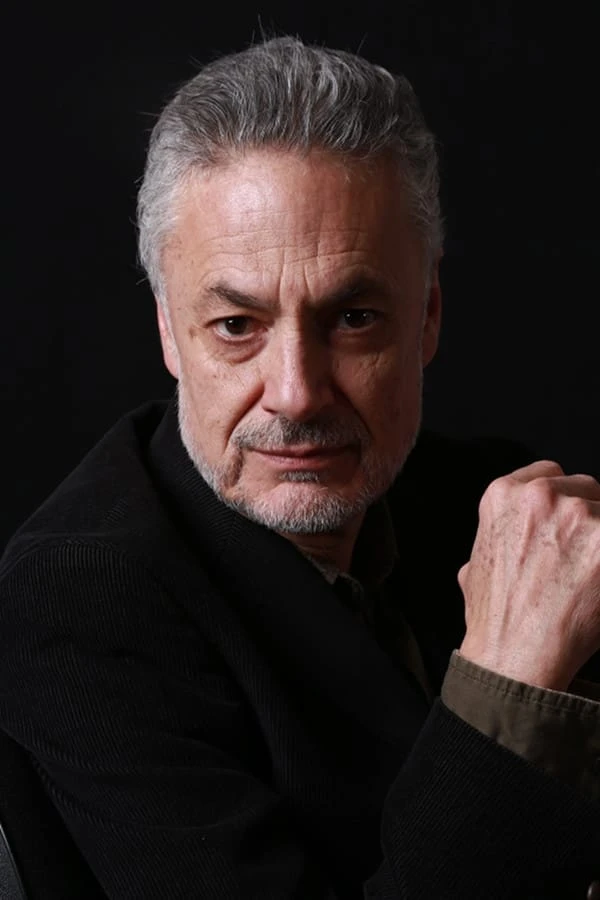 Foto von Arturo Ríos