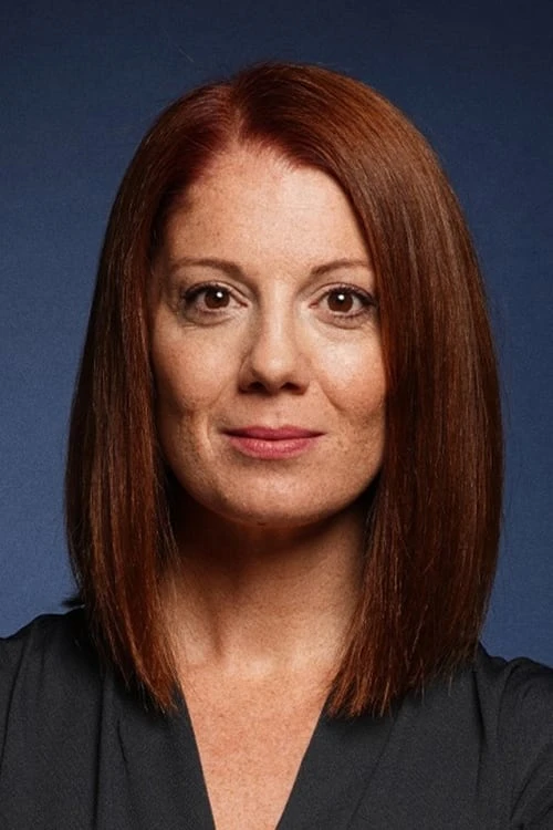 Foto von Jelena Đokić