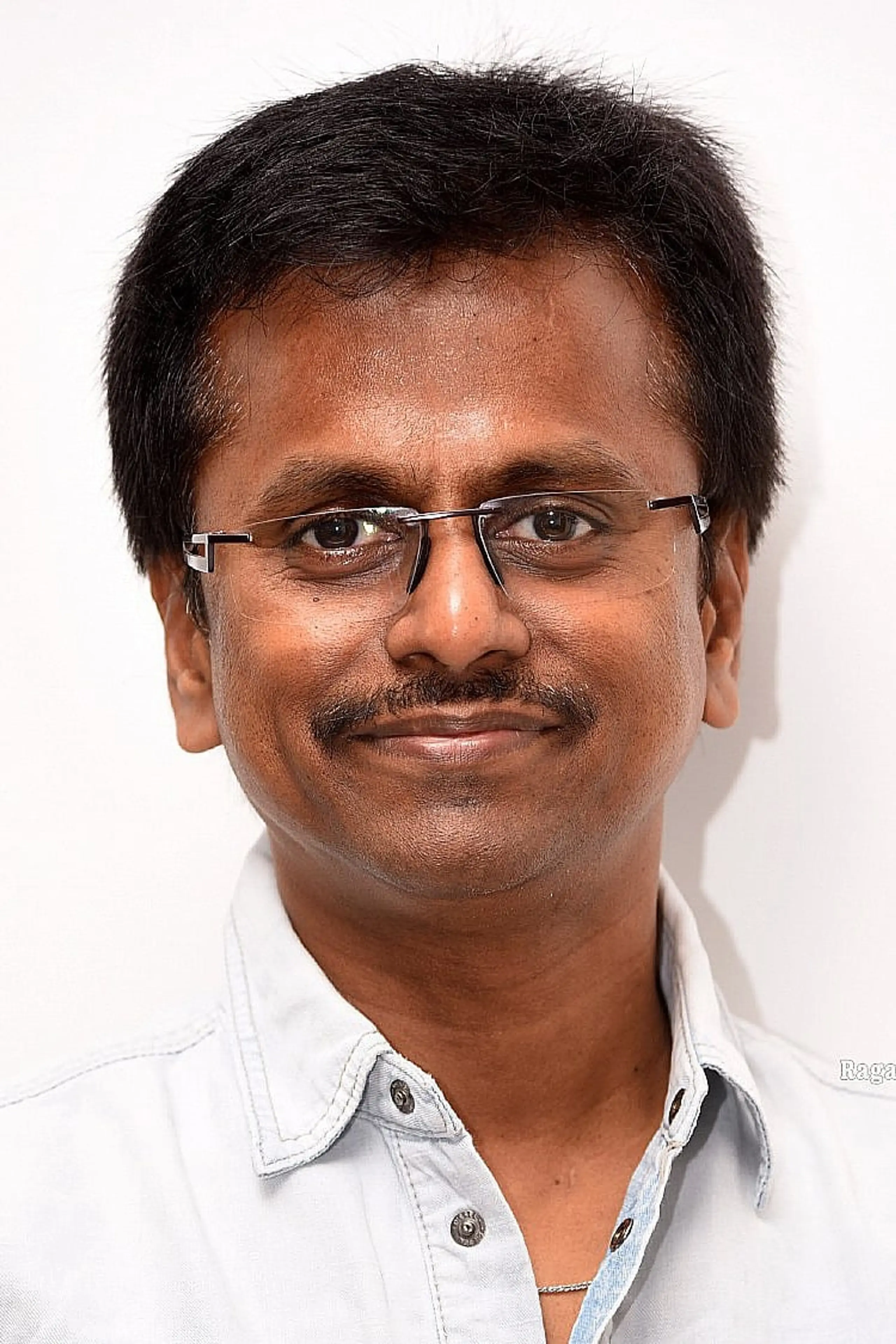 Foto von A.R. Murugadoss