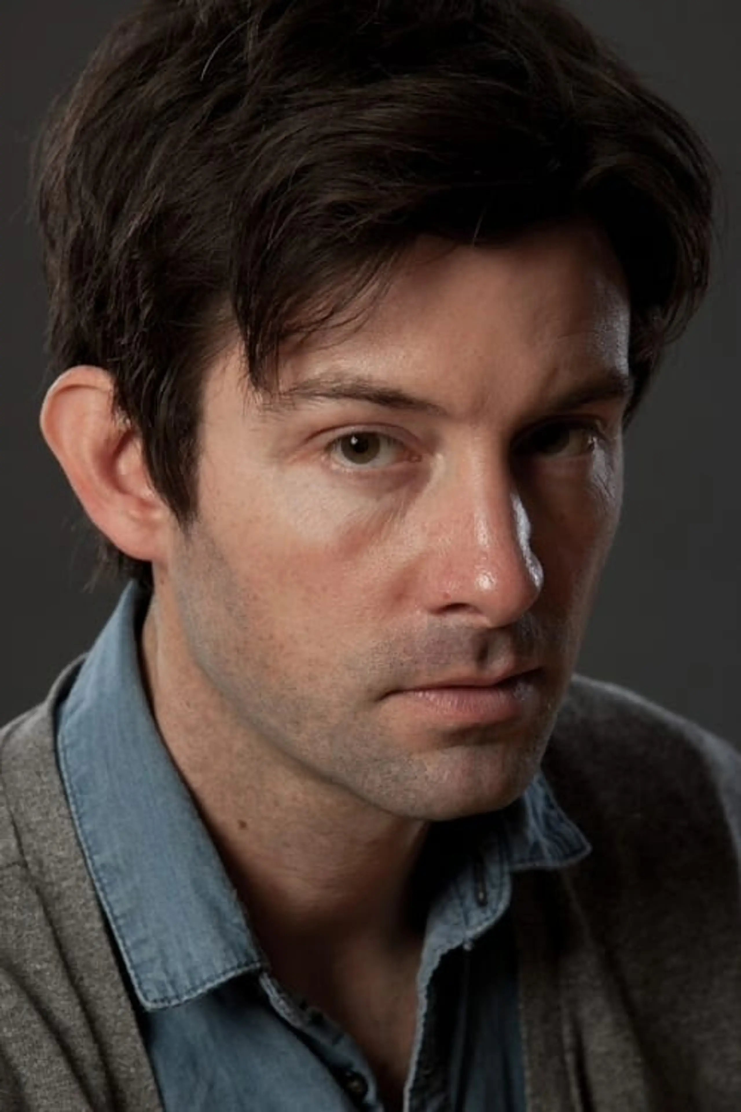 Foto von Shane Carruth