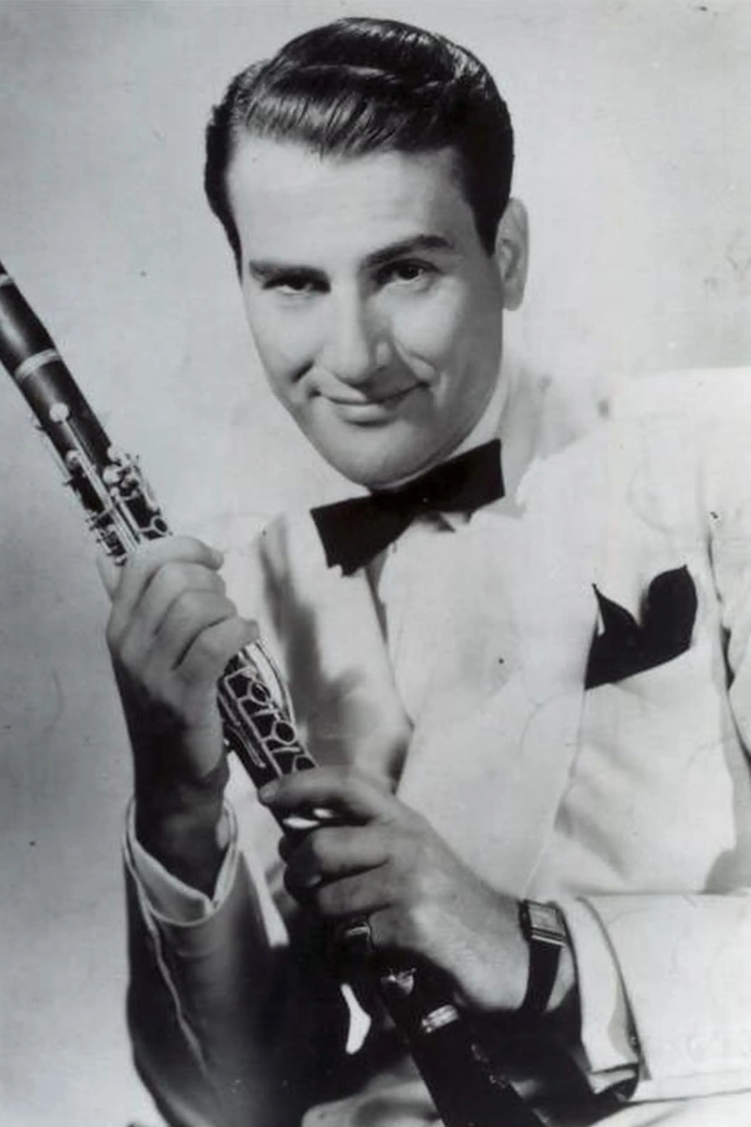 Foto von Artie Shaw