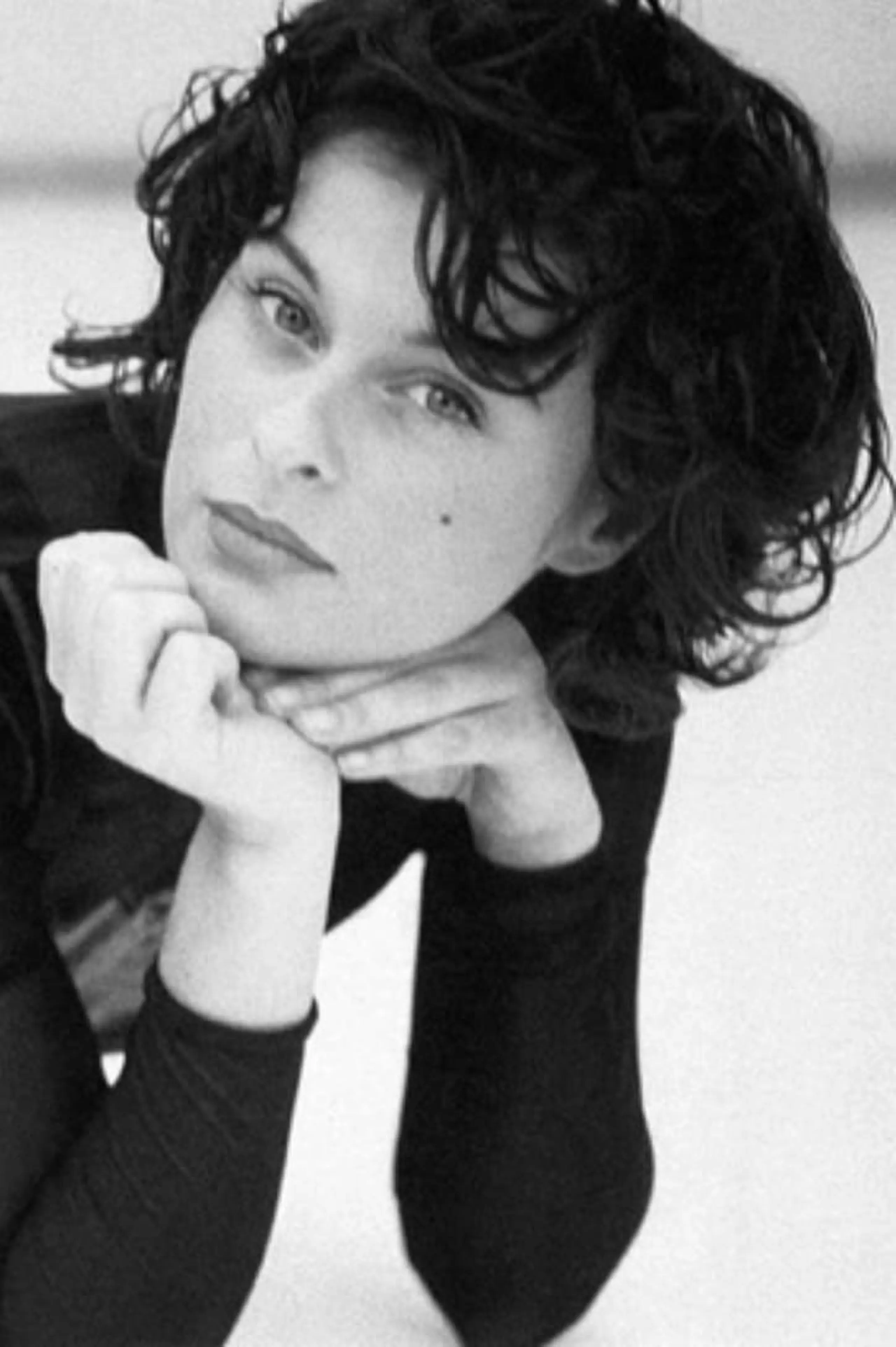 Foto von Lisa Stansfield