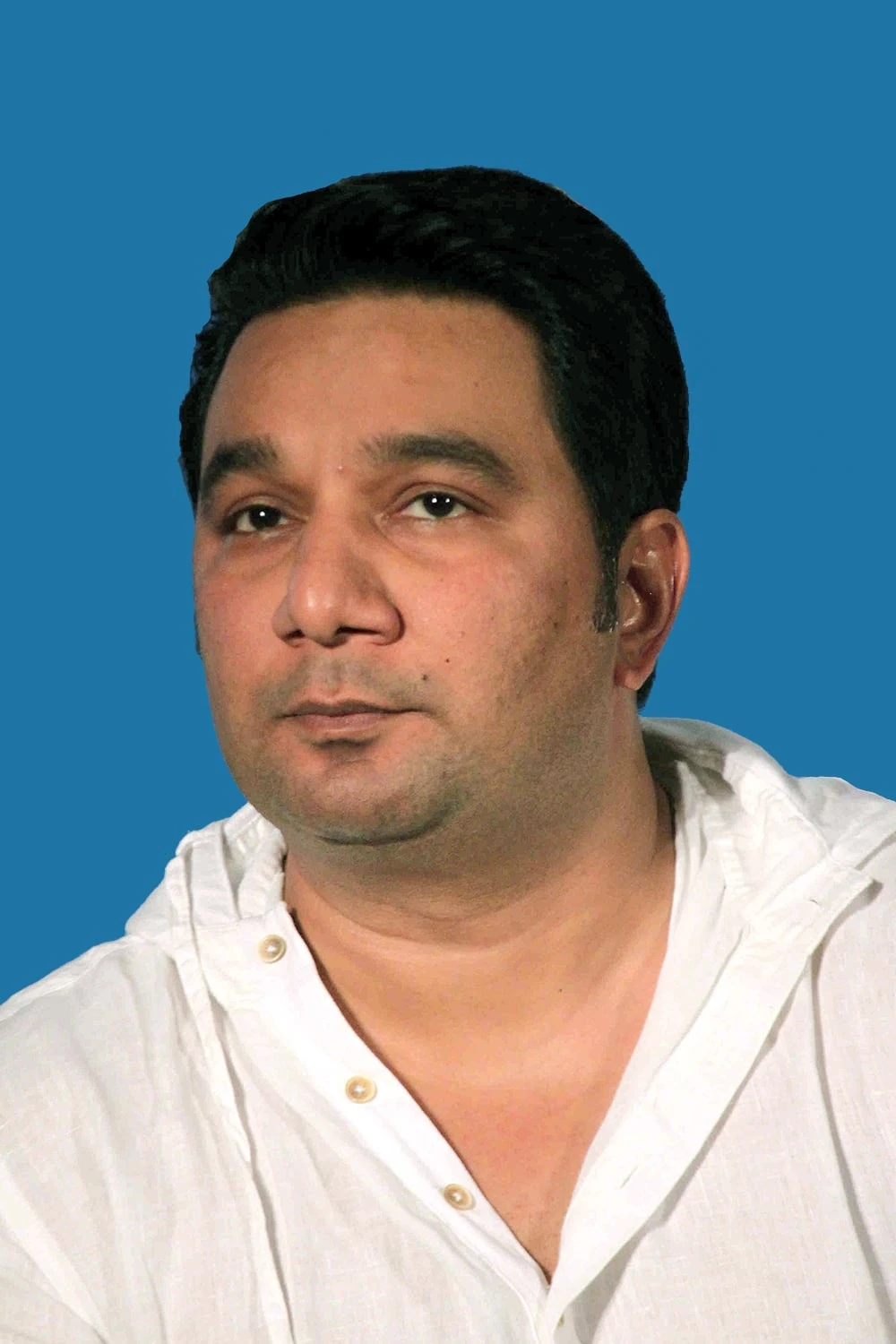 Foto von Ahmed Khan