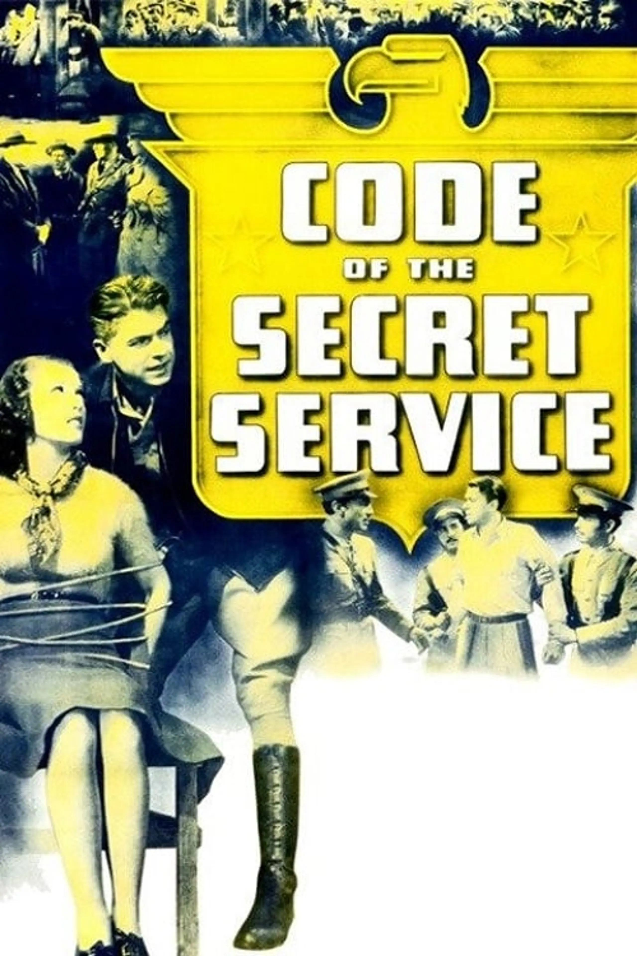 Code of the Secret Service