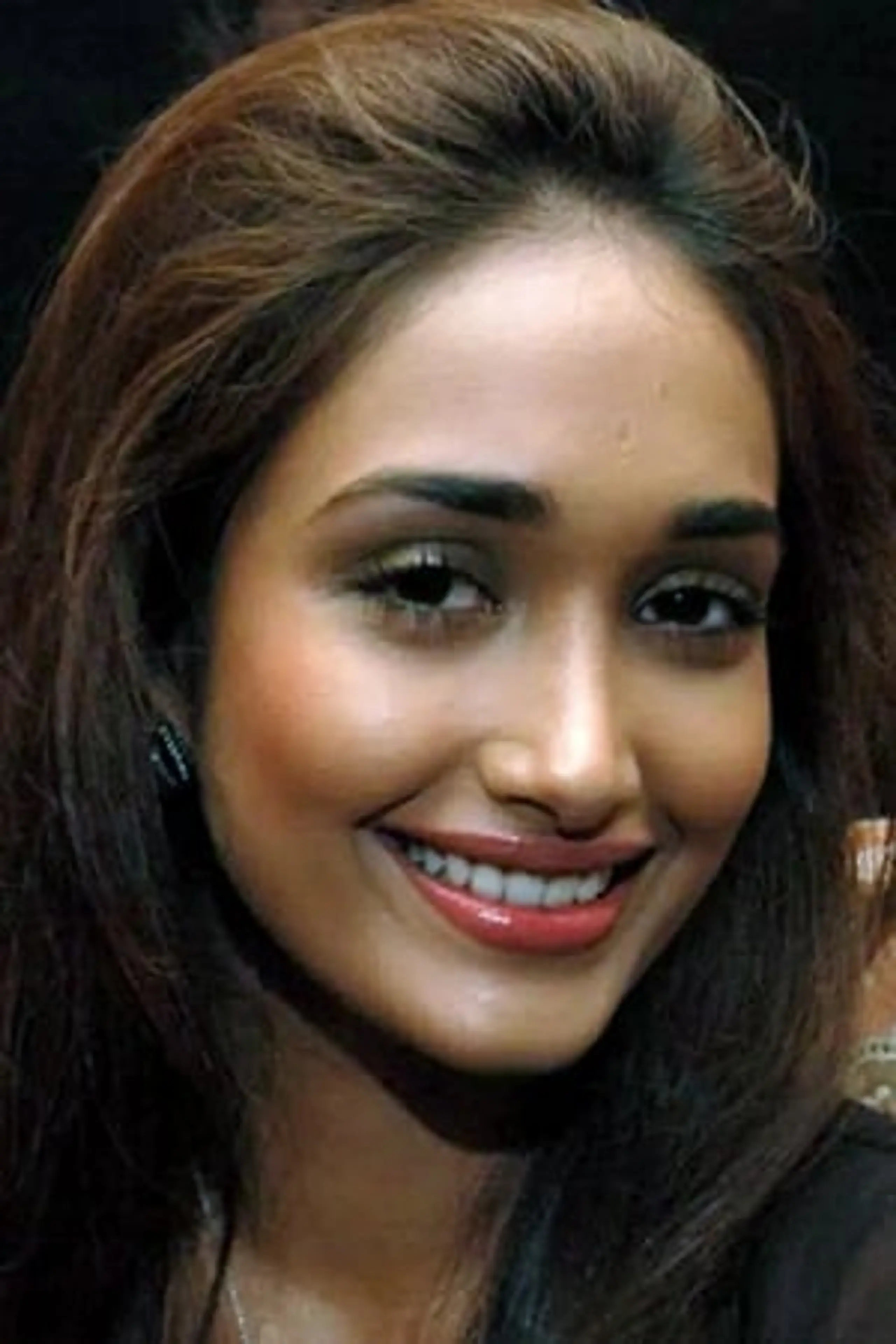 Foto von Jiah Khan