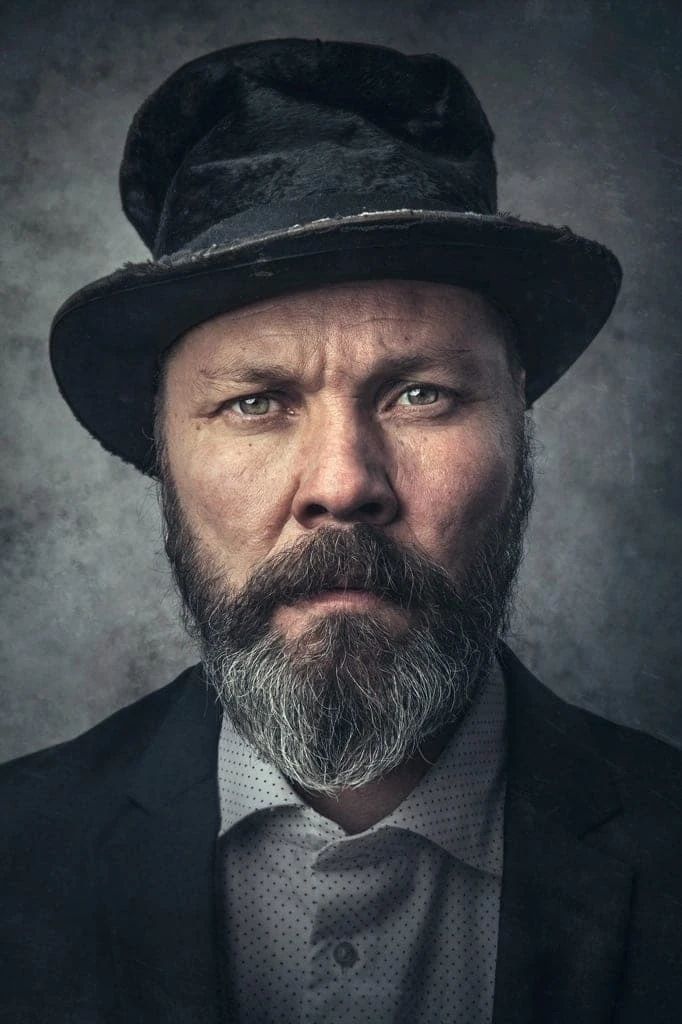 Foto von Stig Henrik Hoff