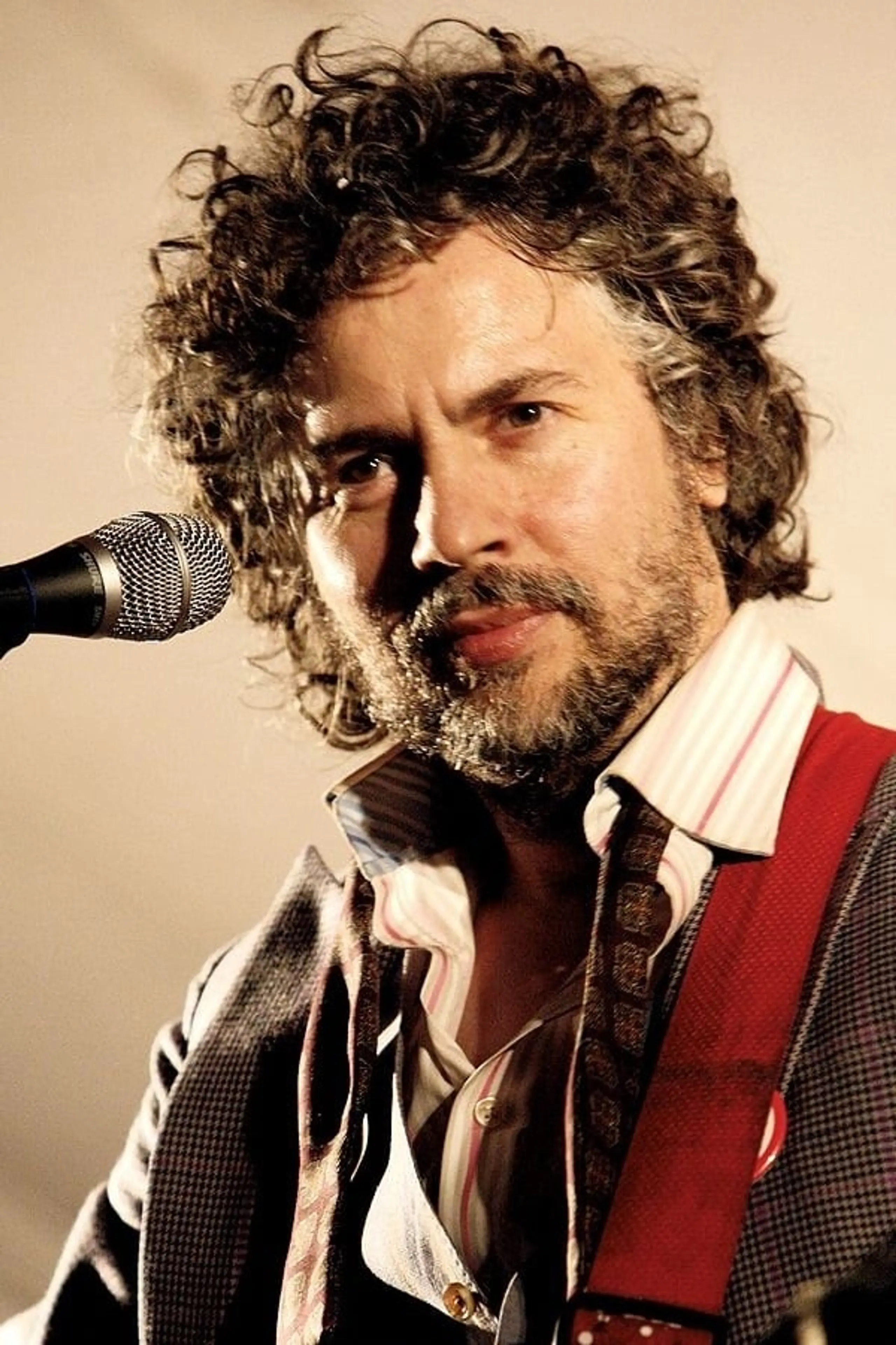 Foto von Wayne Coyne