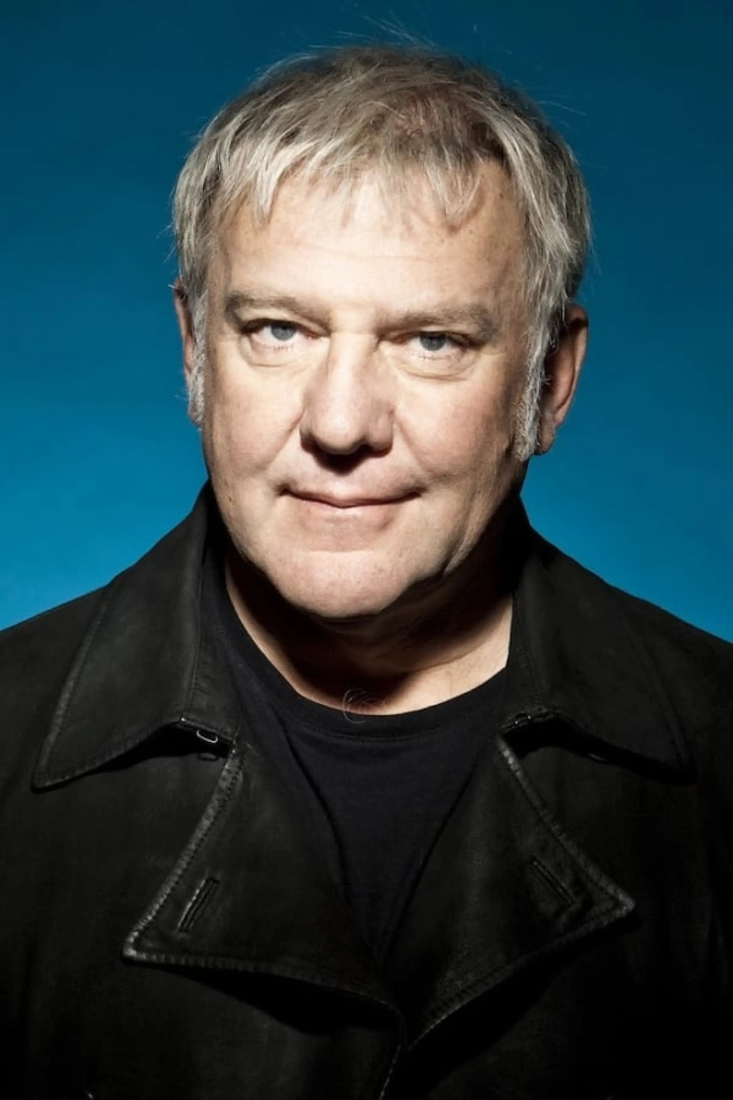 Foto von Alex Lifeson