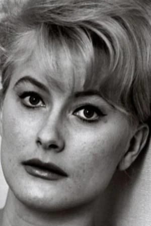 Foto von Monica Zetterlund